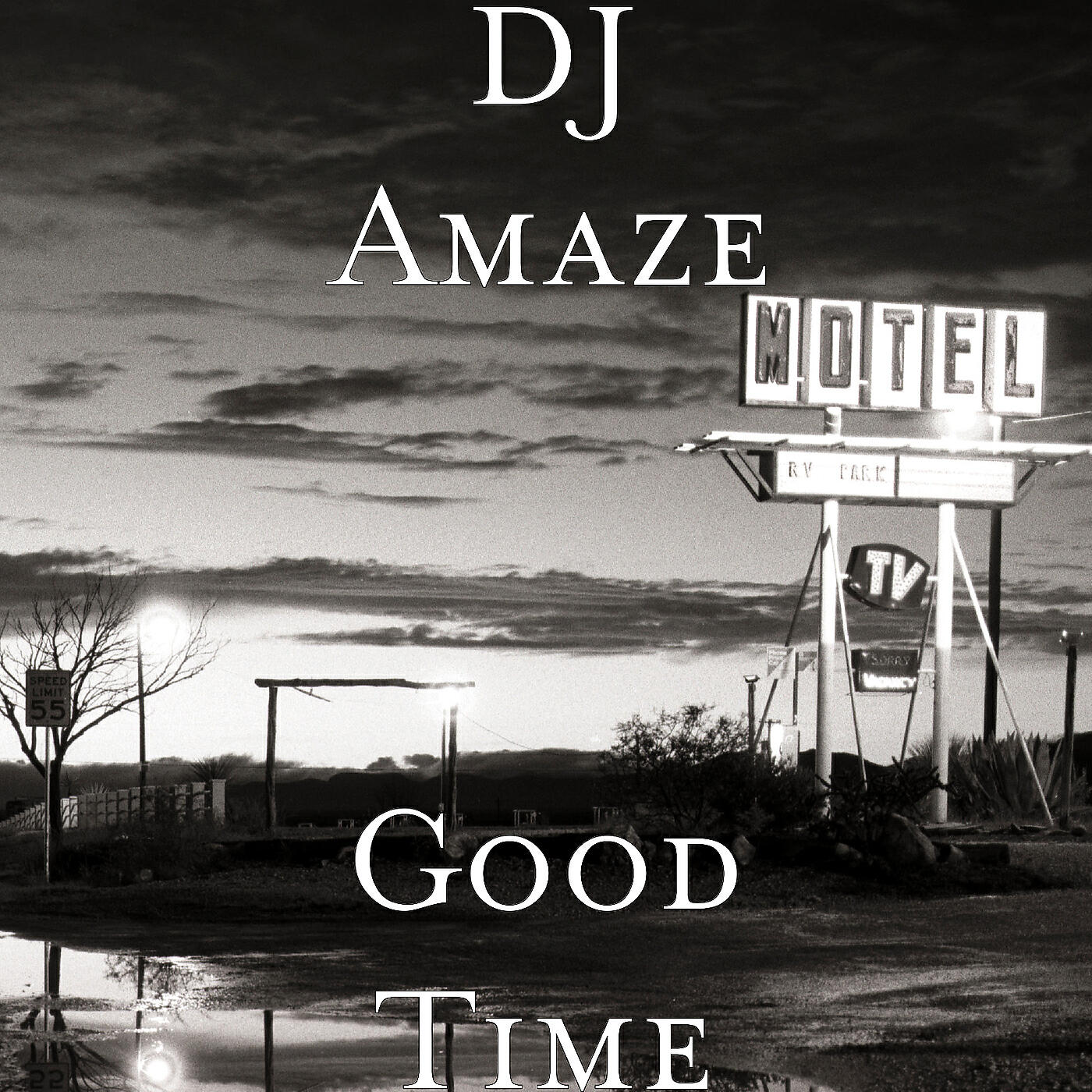 Релиз Good Time