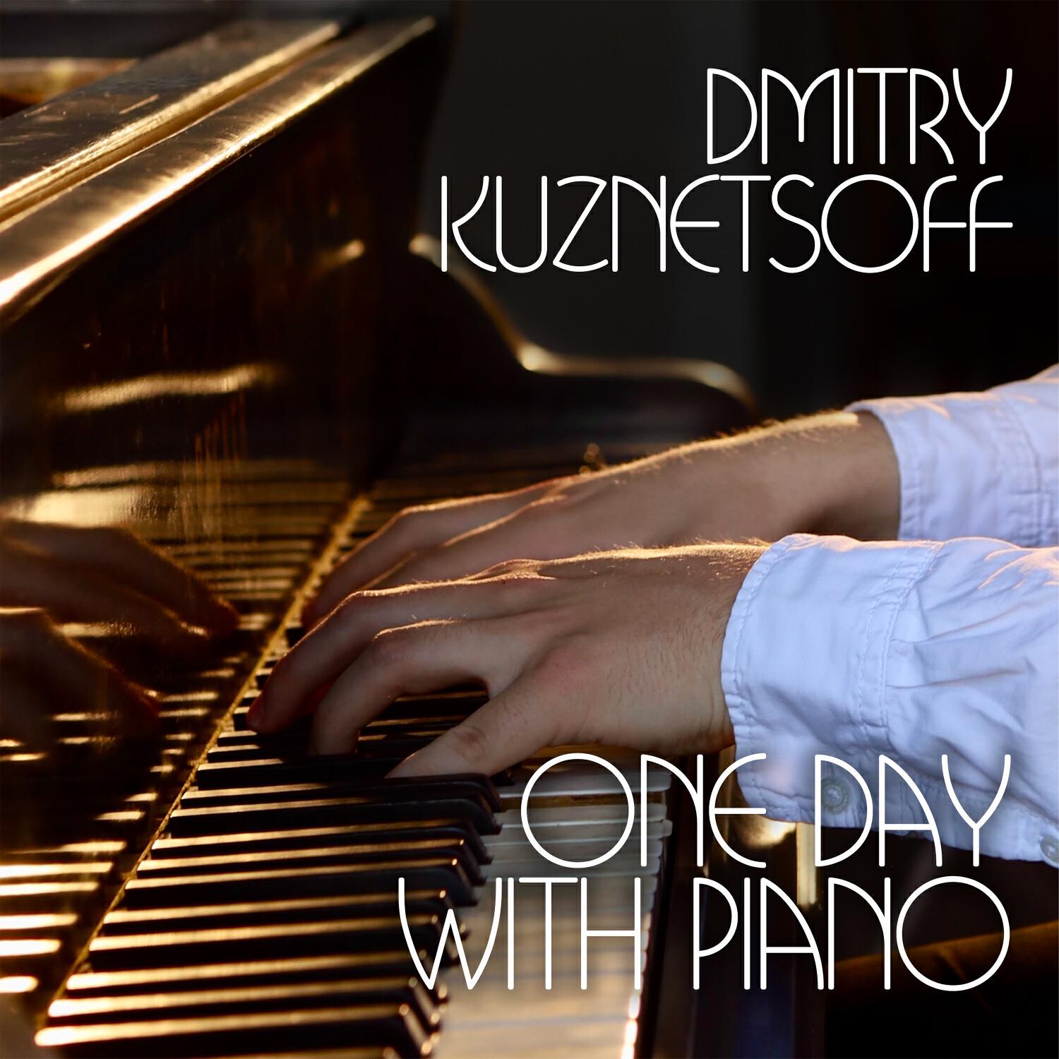 Dmitry Kuznetsoff