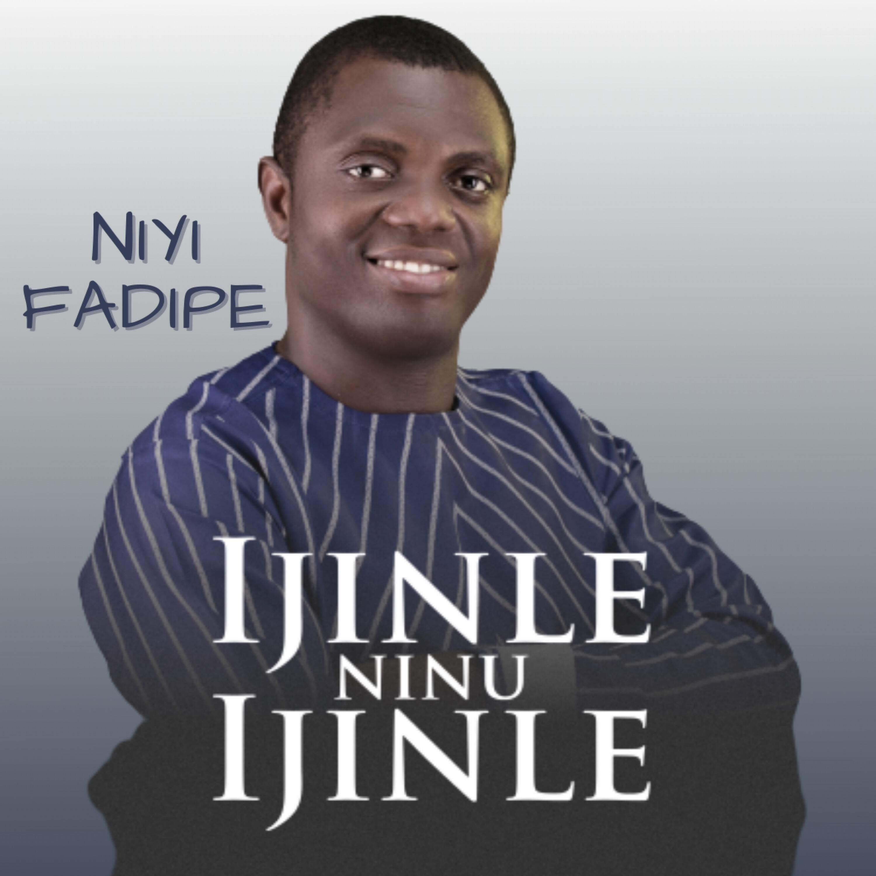 Niyi Fadipe