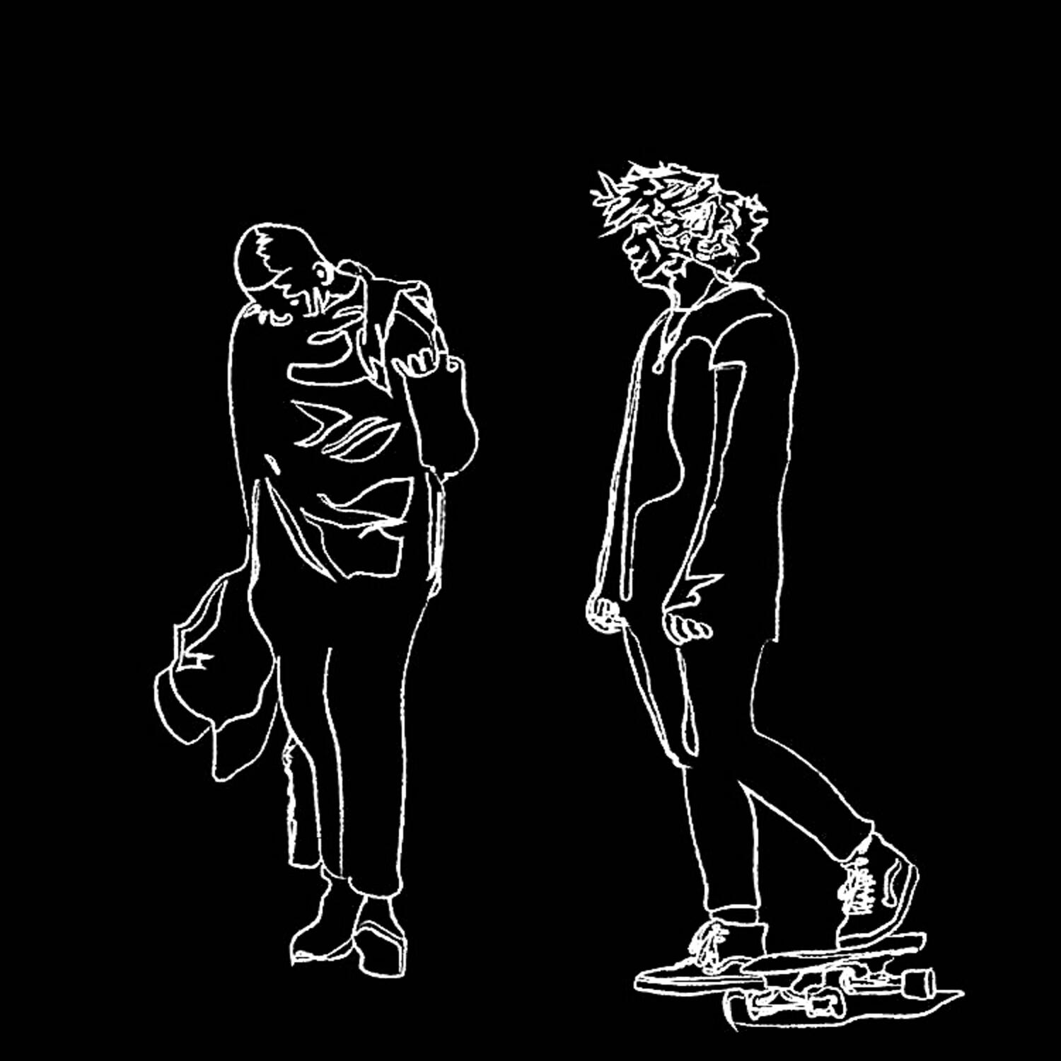 Релиз What Happened to Us?