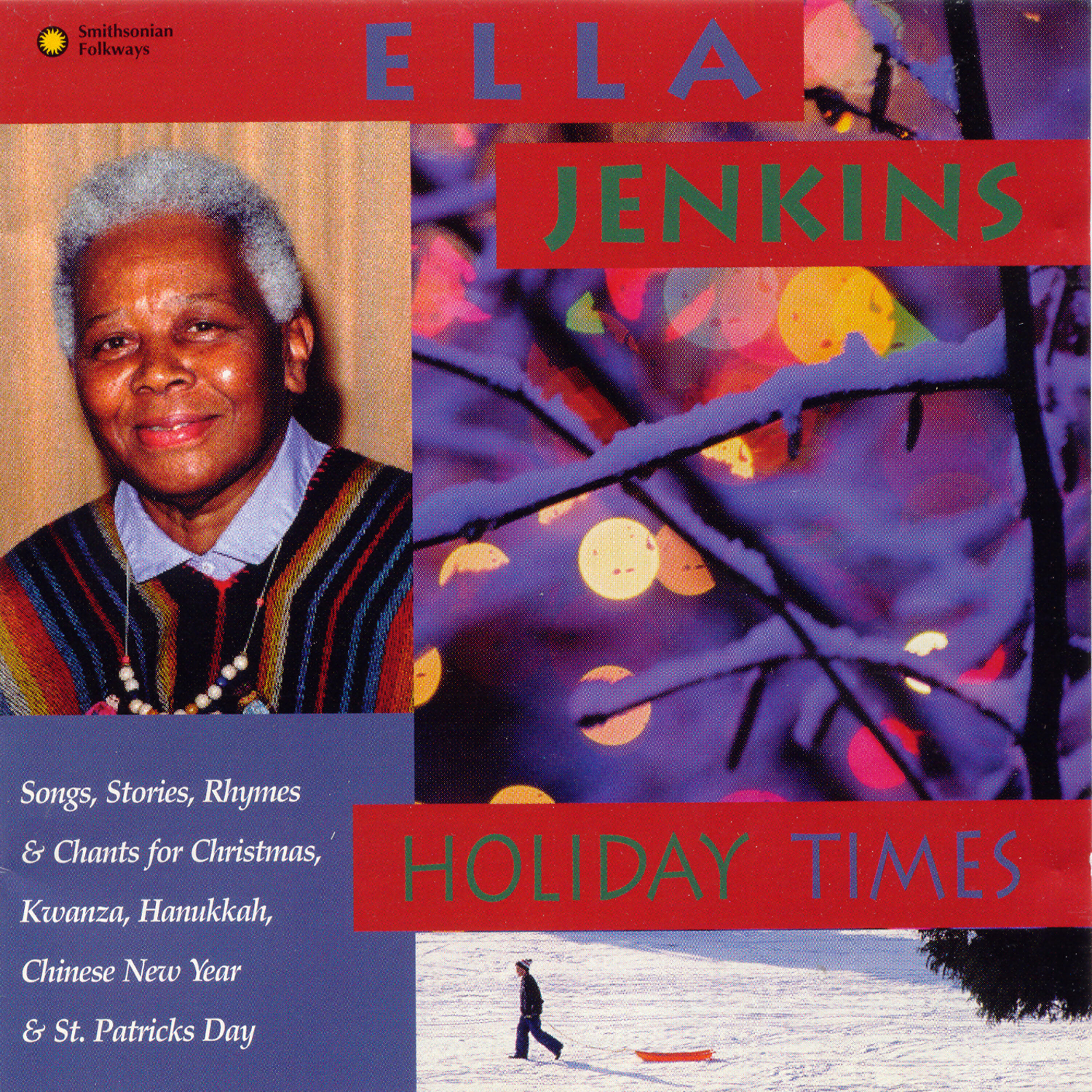 Релиз Holiday Times