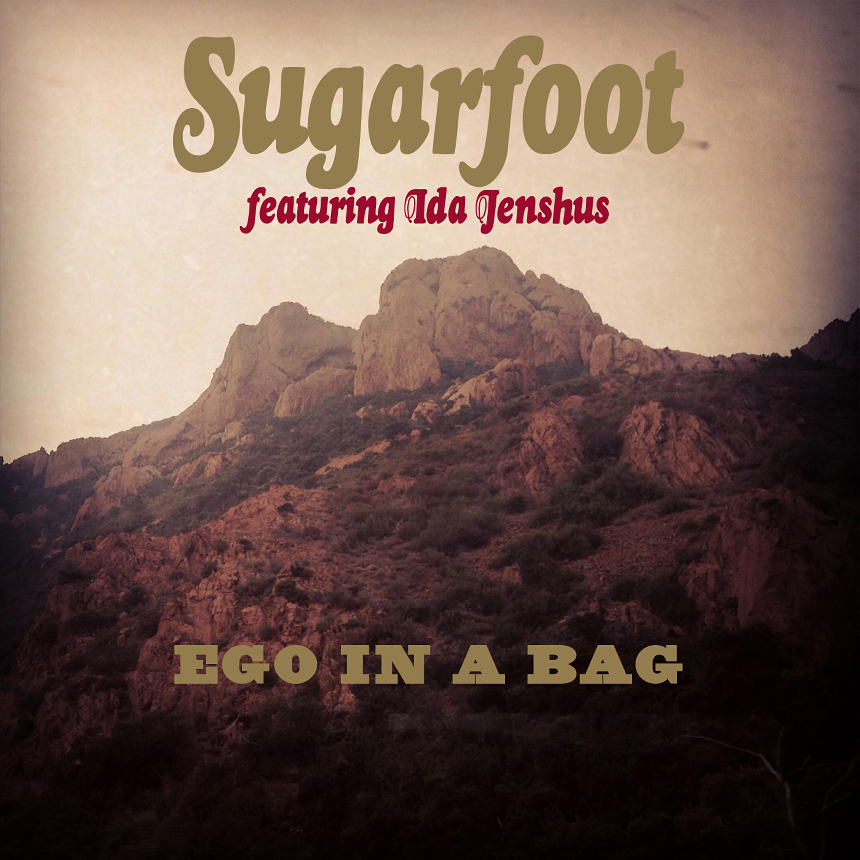 Релиз Ego in a Bag (feat. Ida Jenshus)