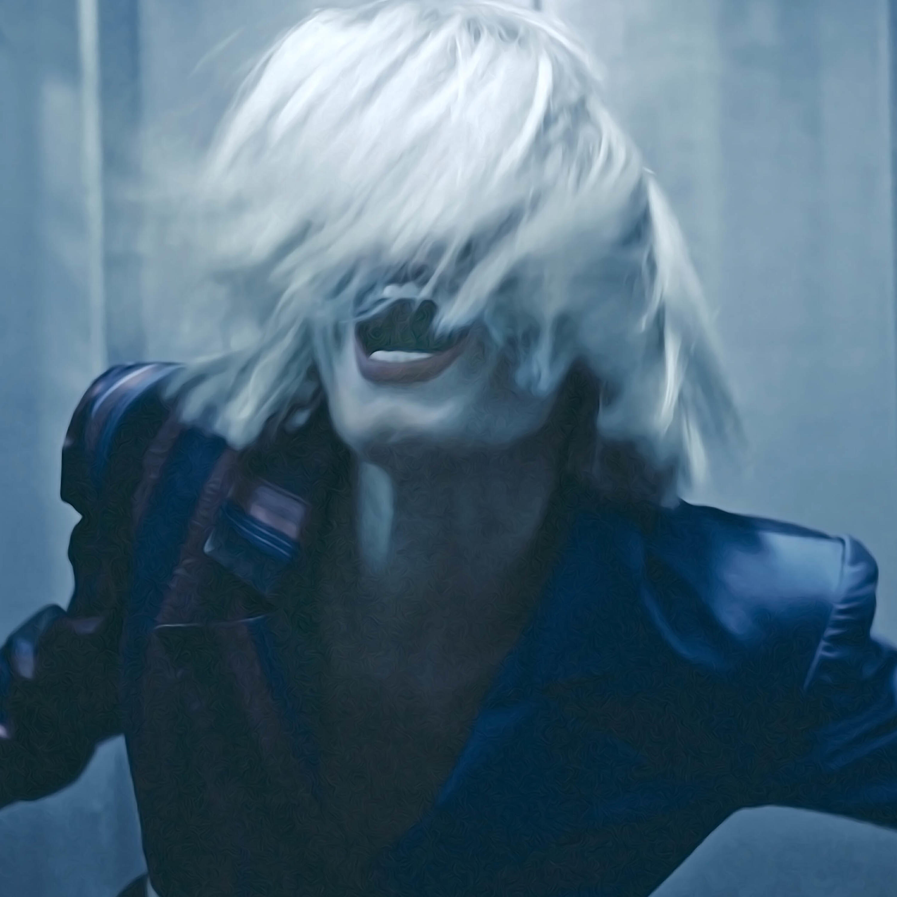 Релиз Luda Remixes