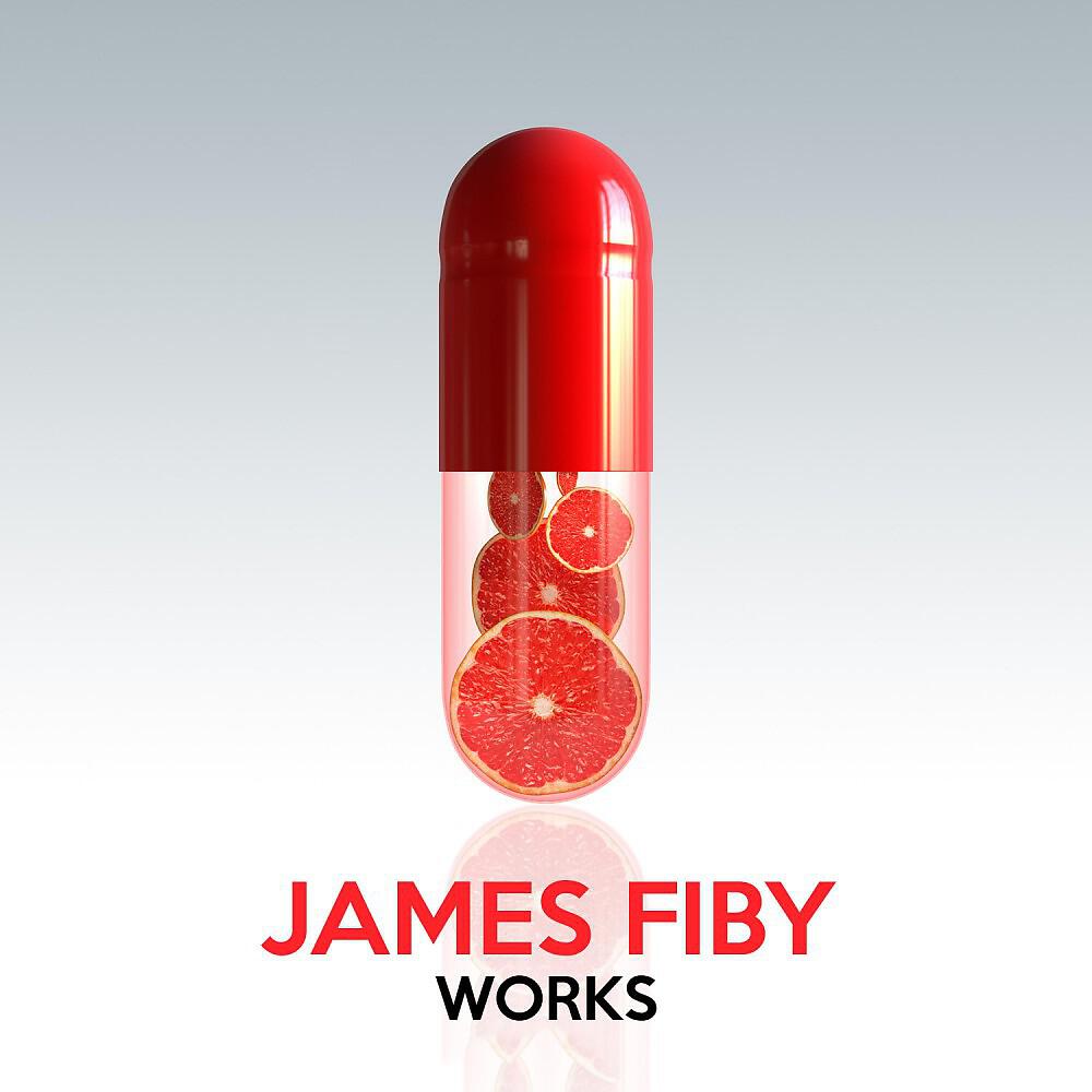 Релиз James Fiby Works