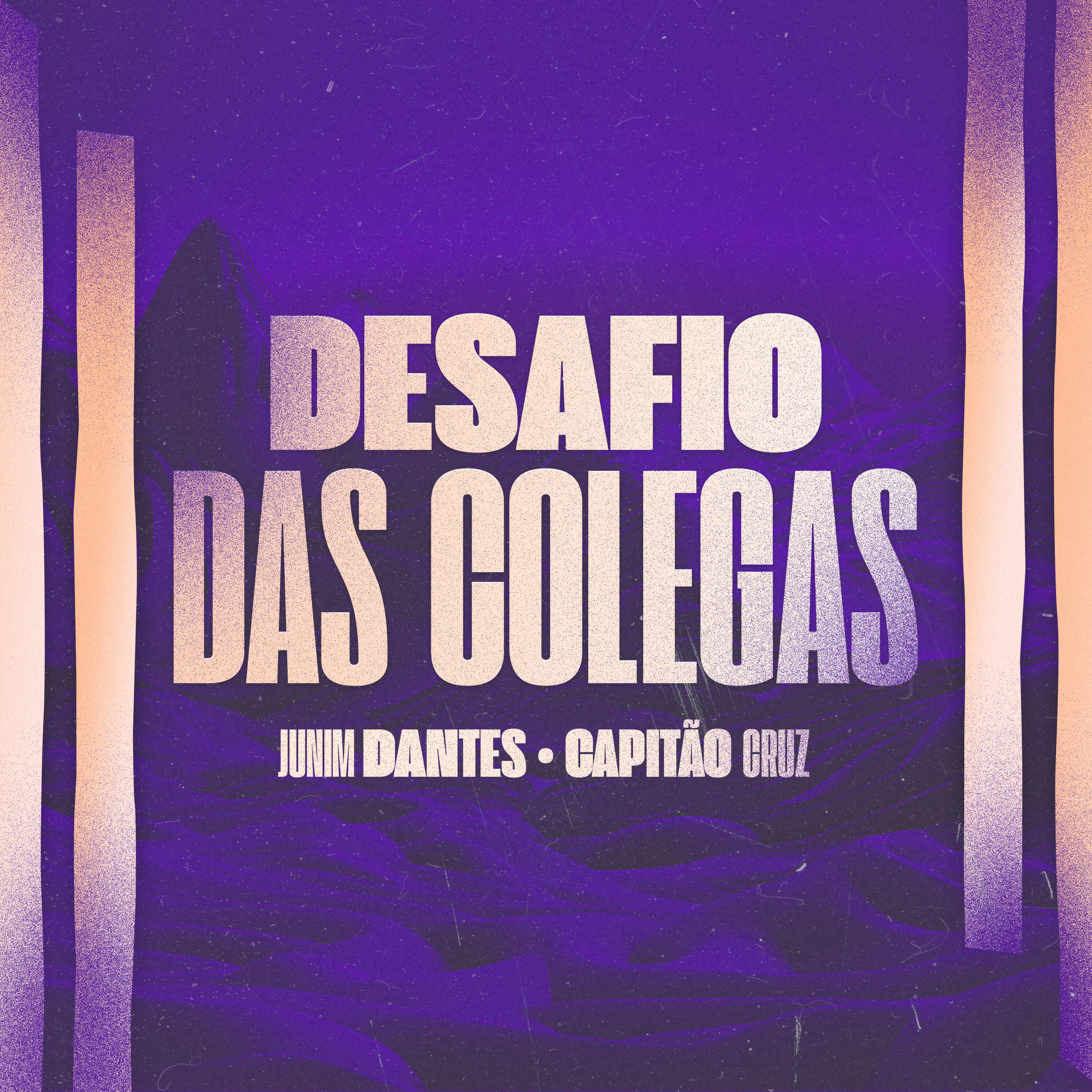 Релиз Desafio das Colegas
