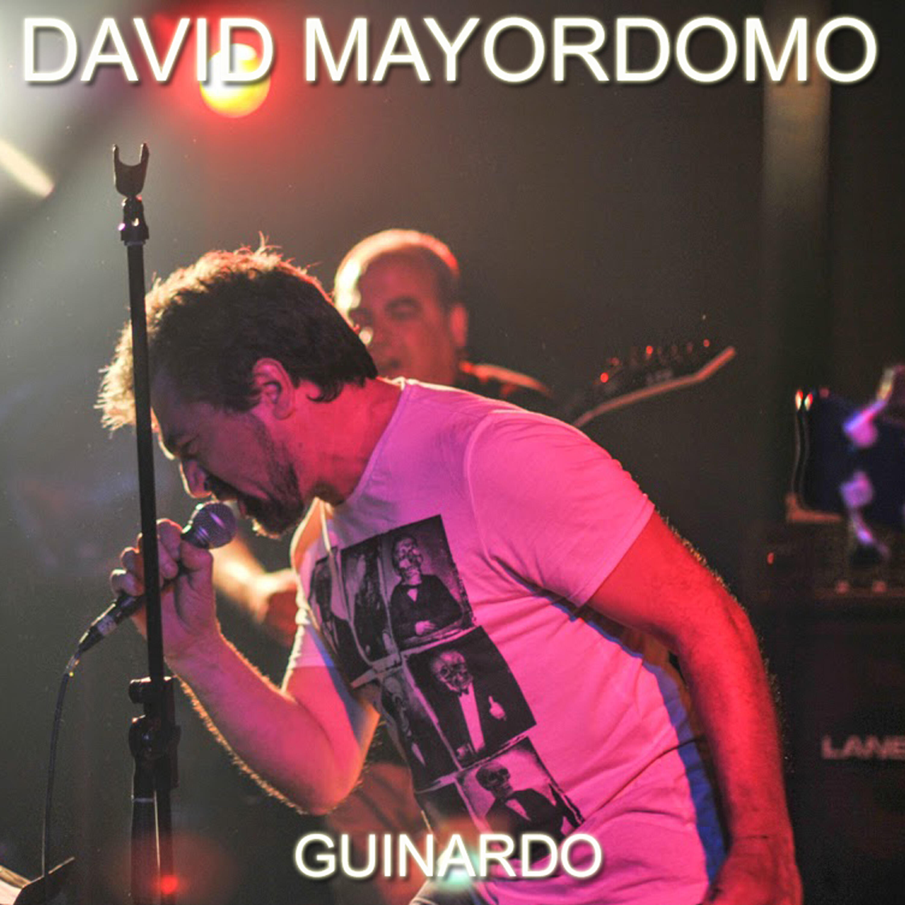 Релиз Guinardó