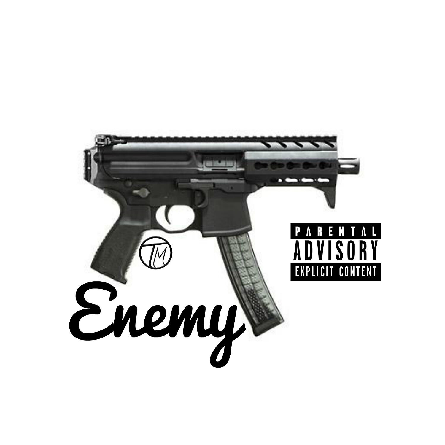 Релиз Enemy