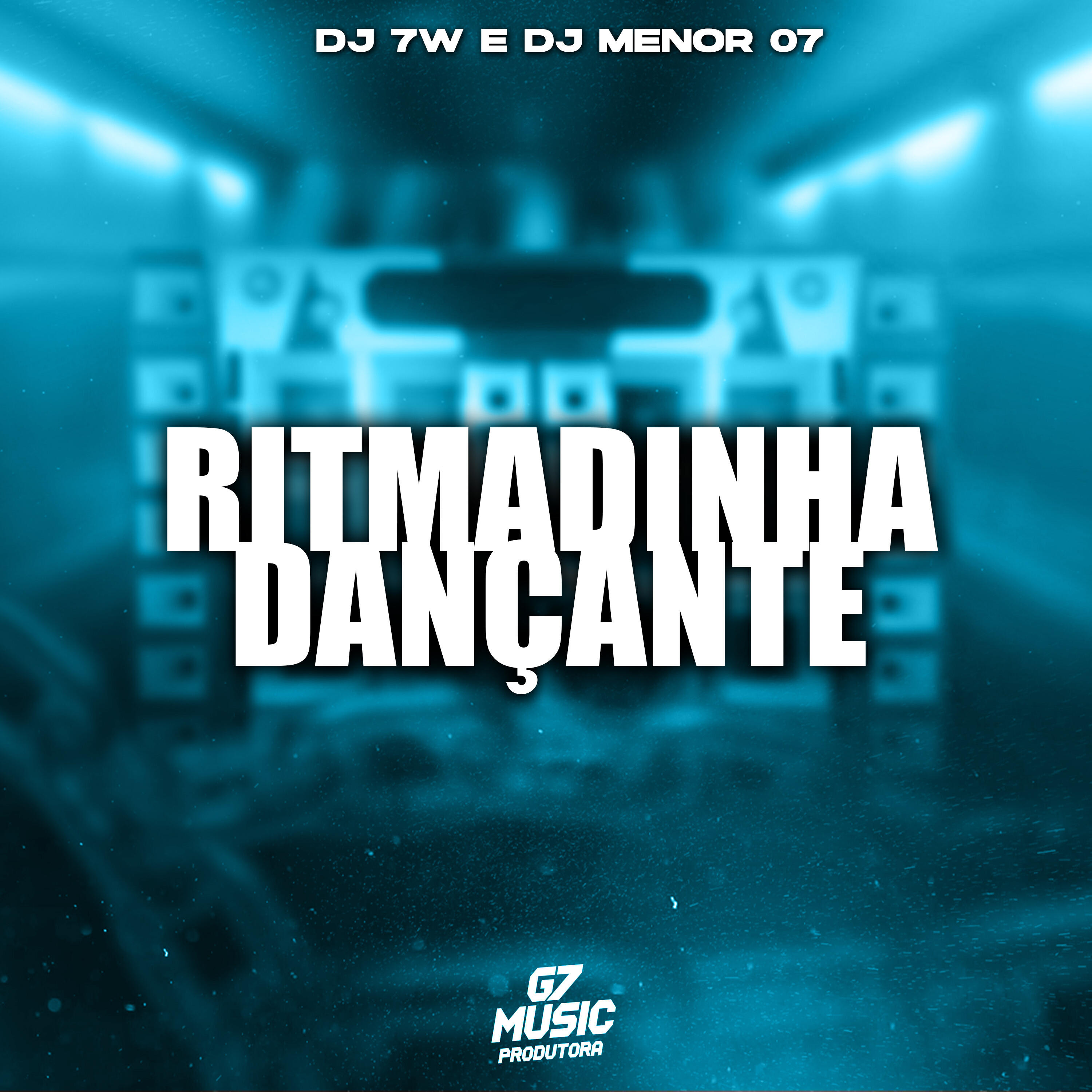 Скачать песню DJ 7W, DJ MENOR 07 - Ritmadinha Dançante бесплатно в MP3 для Android и iOS