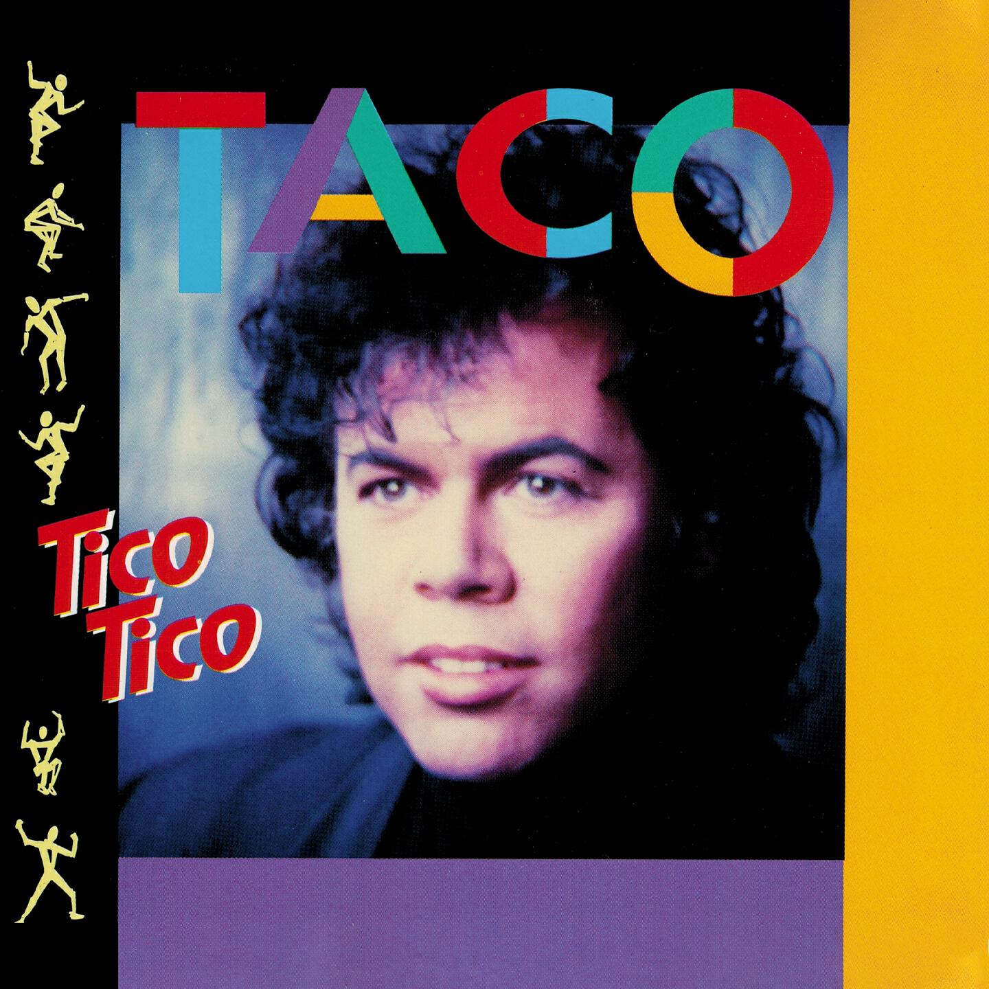Релиз Tico Tico
