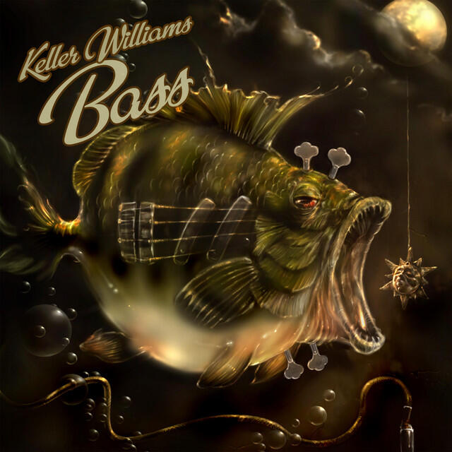 Релиз Bass