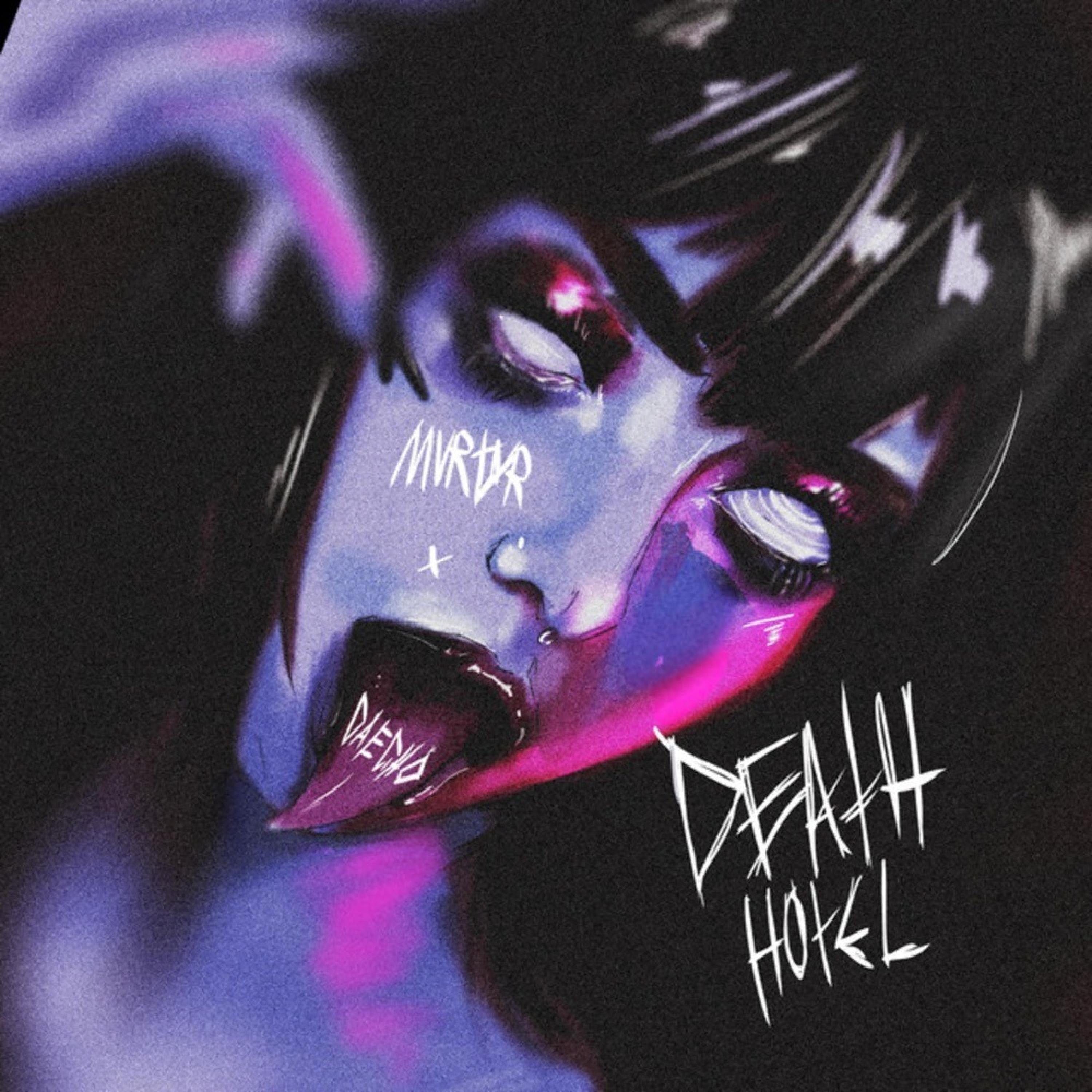 Релиз DEATH HOTEL