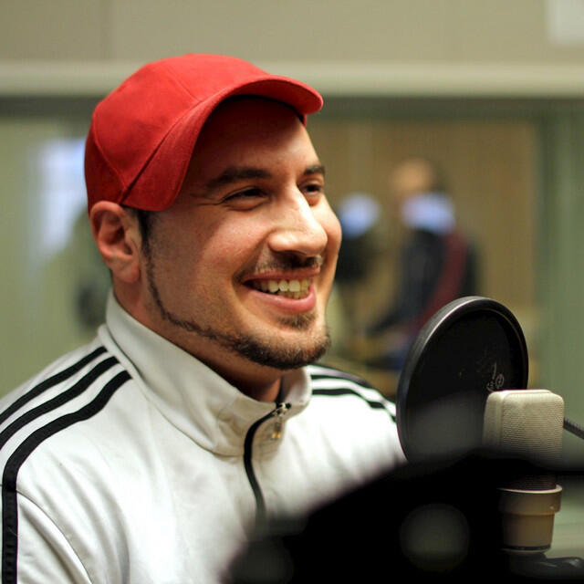 Релиз Min Familj (Till Minne Av Rastegar)