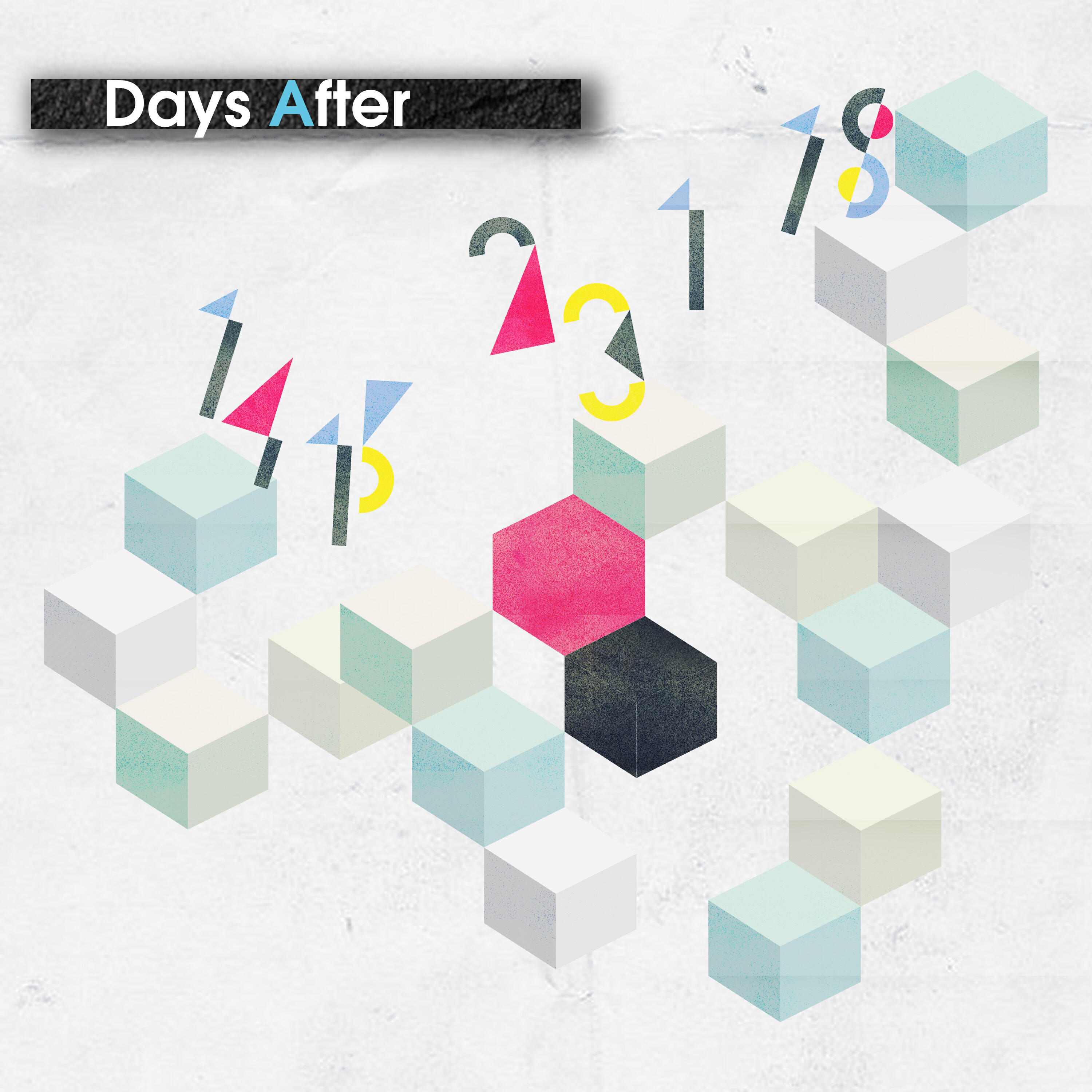 Релиз Days After