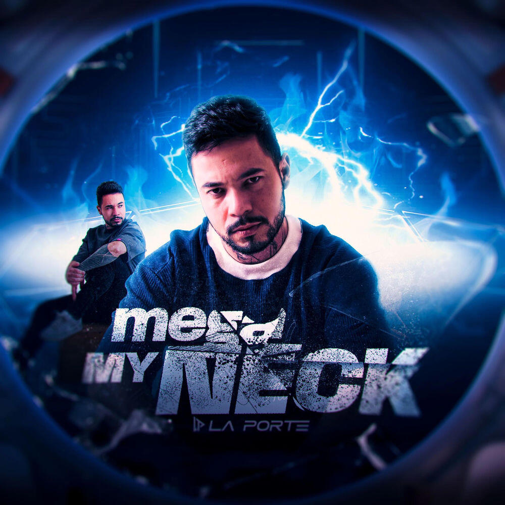 Релиз MEGA MY NECK