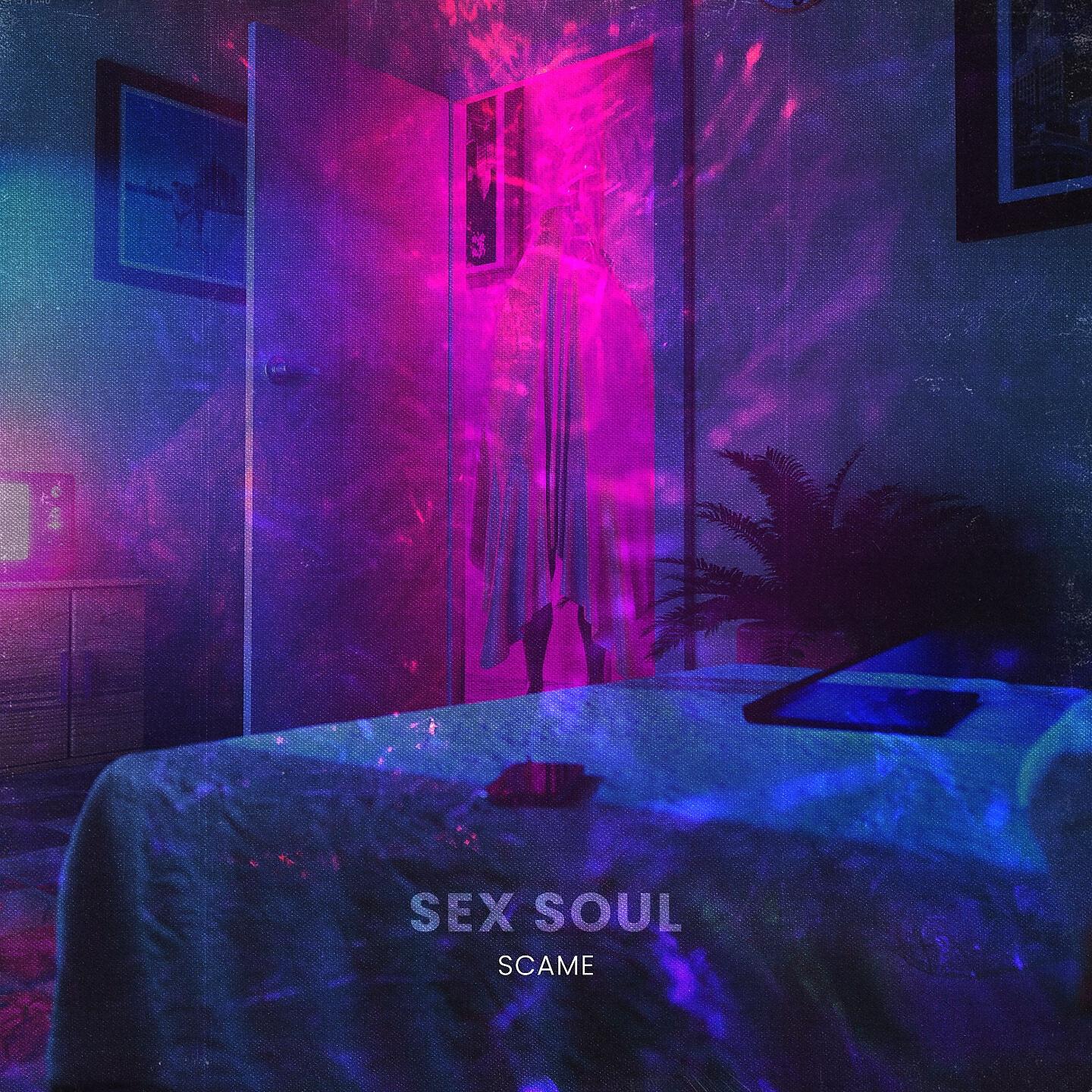 Релиз Sex Soul