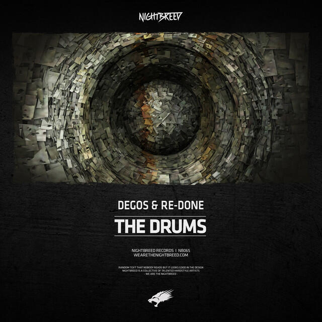 Релиз The Drums