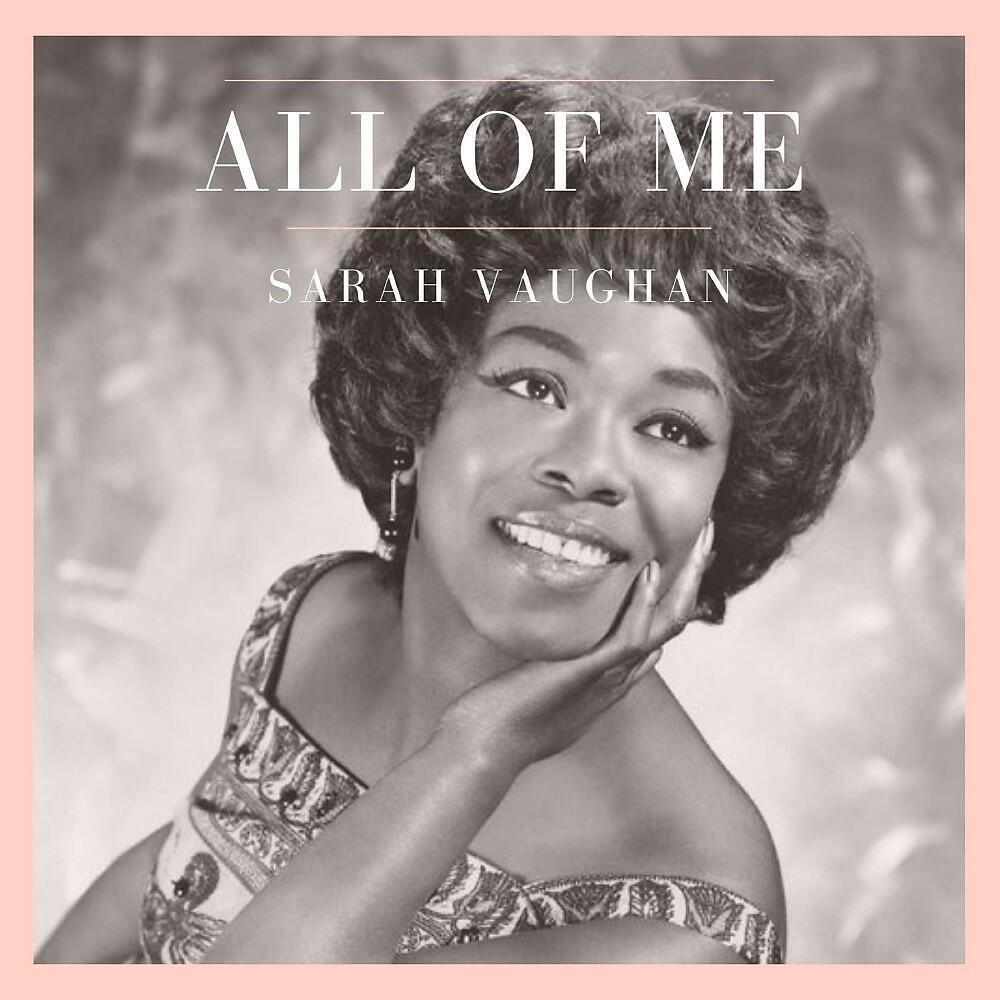 Релиз All of Me