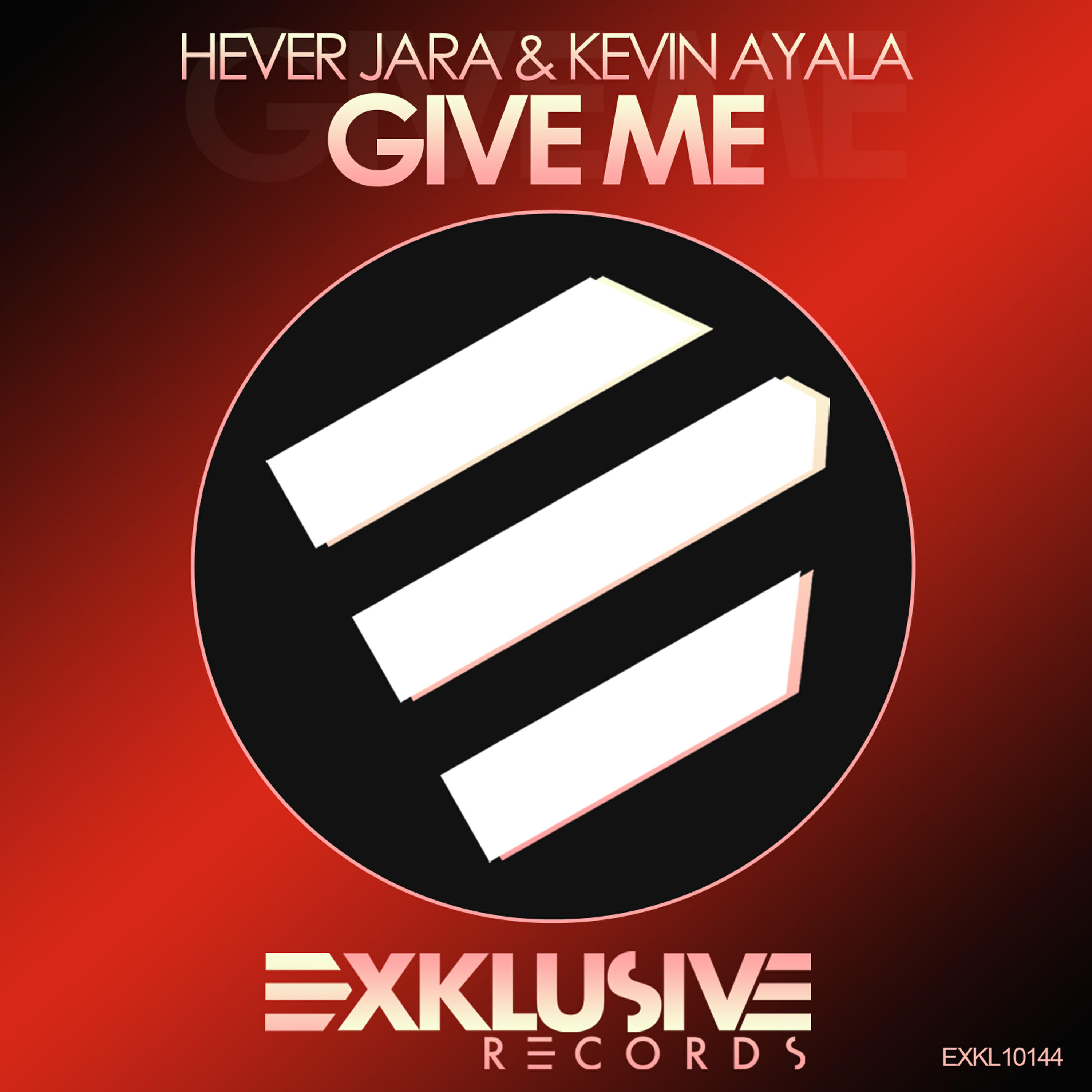 Релиз Give Me - Single