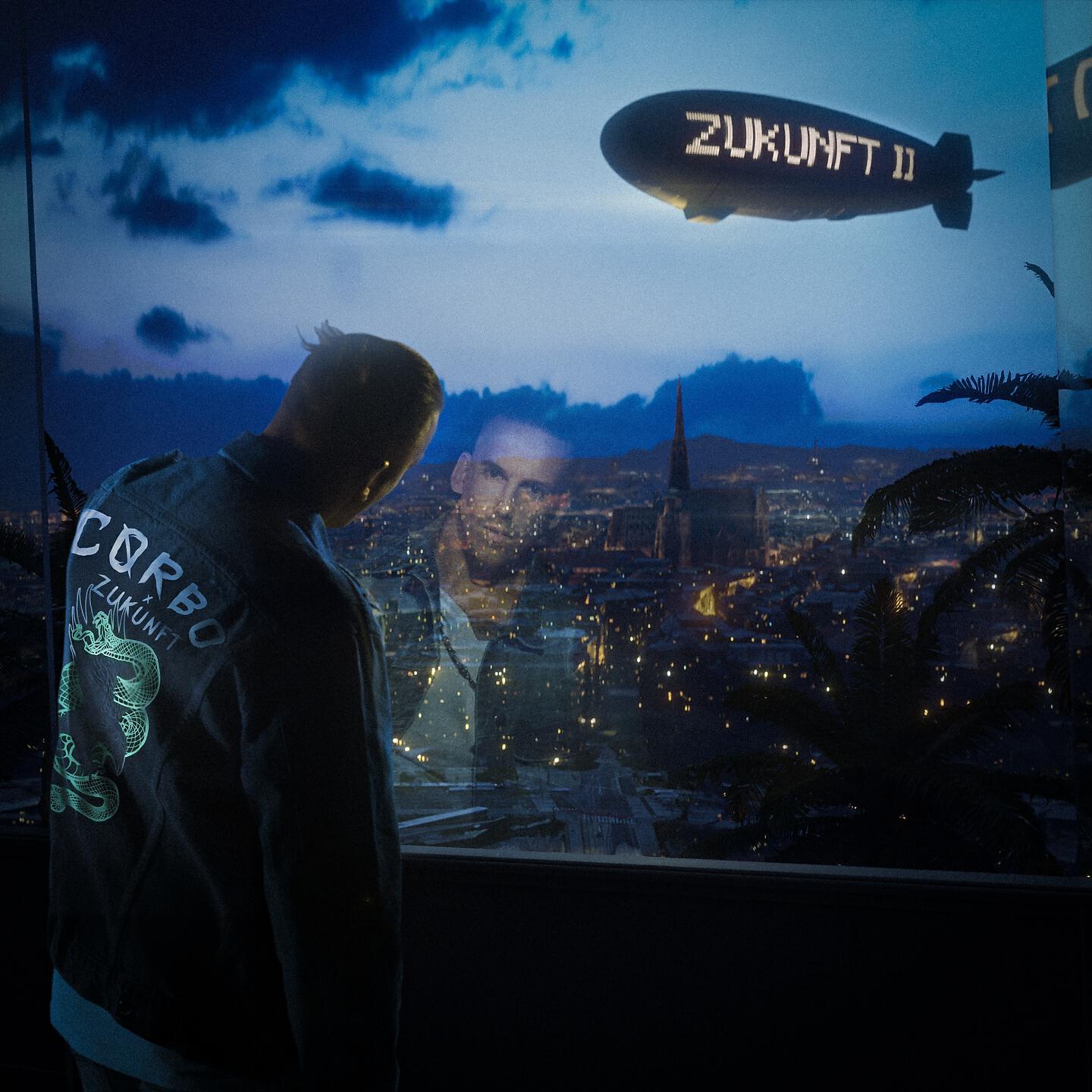 Релиз Zukunft 1 & 2