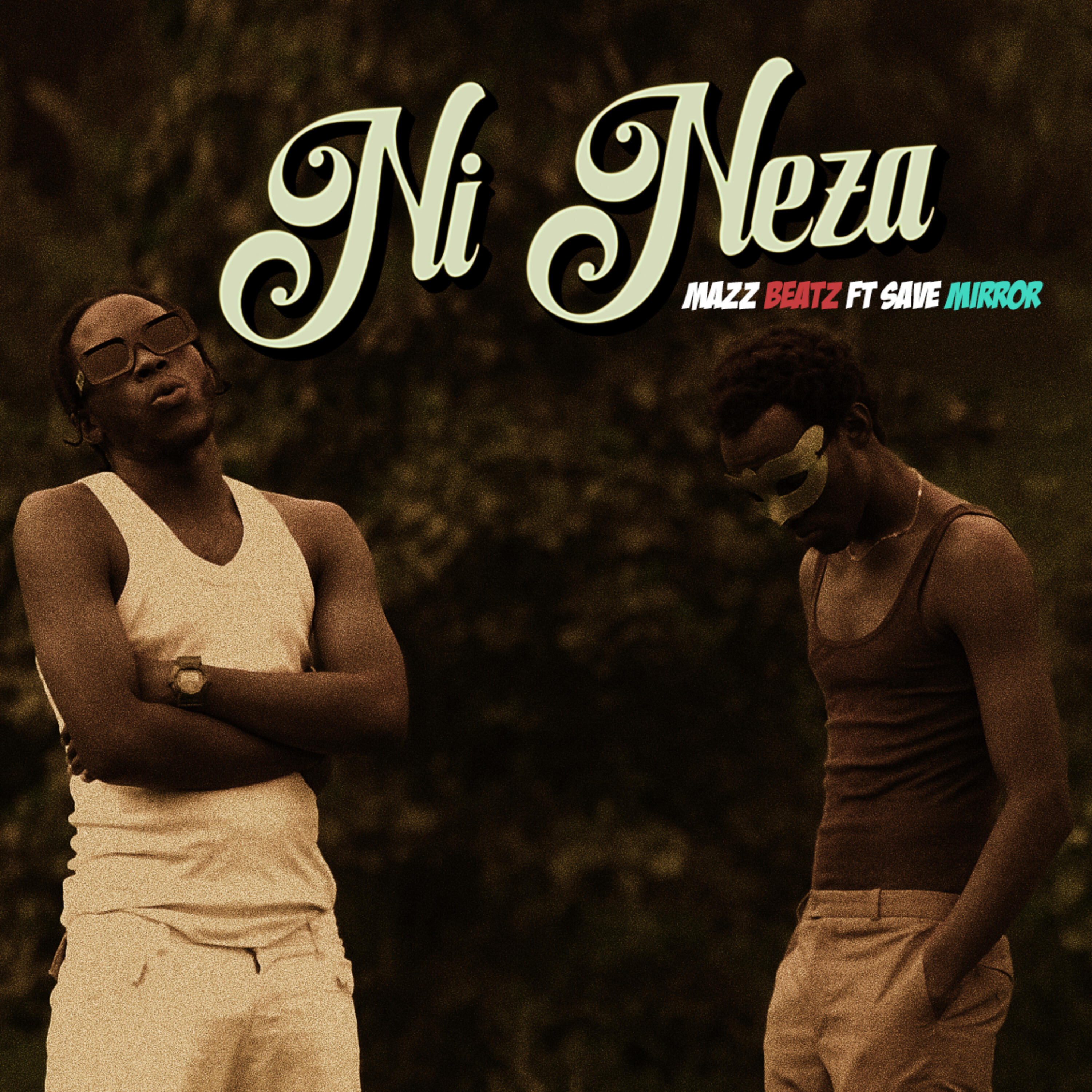 Релиз Ni Neza