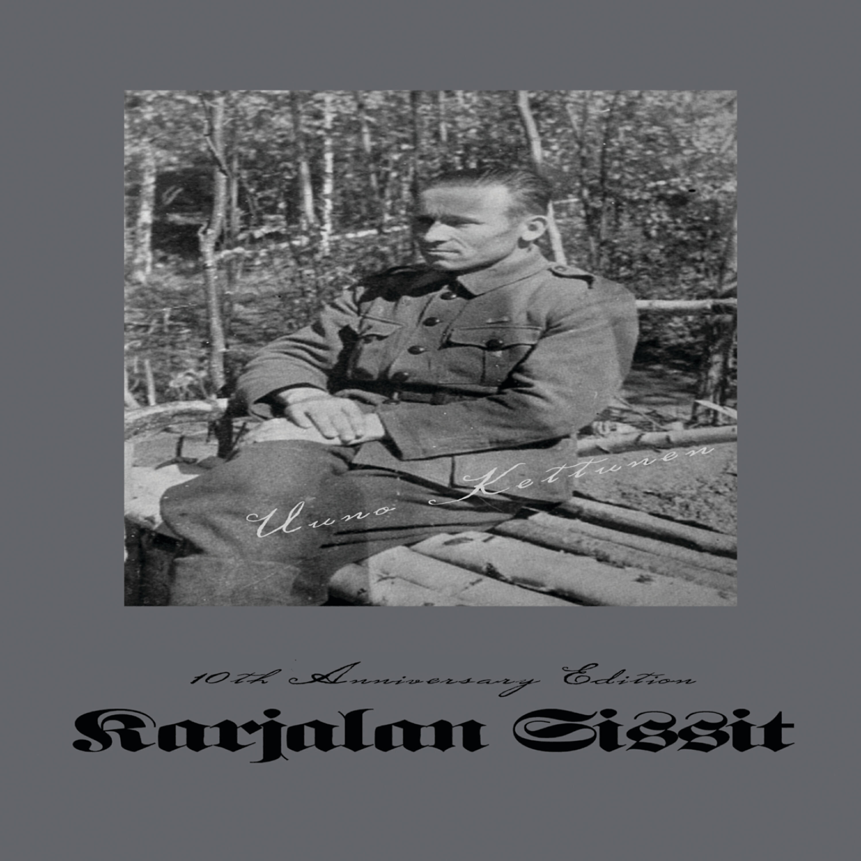 Релиз Karjalan Sissit