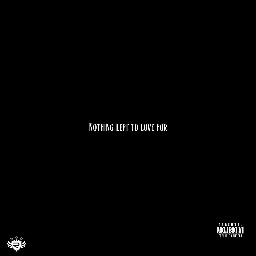 Релиз Nothing Left to Love For