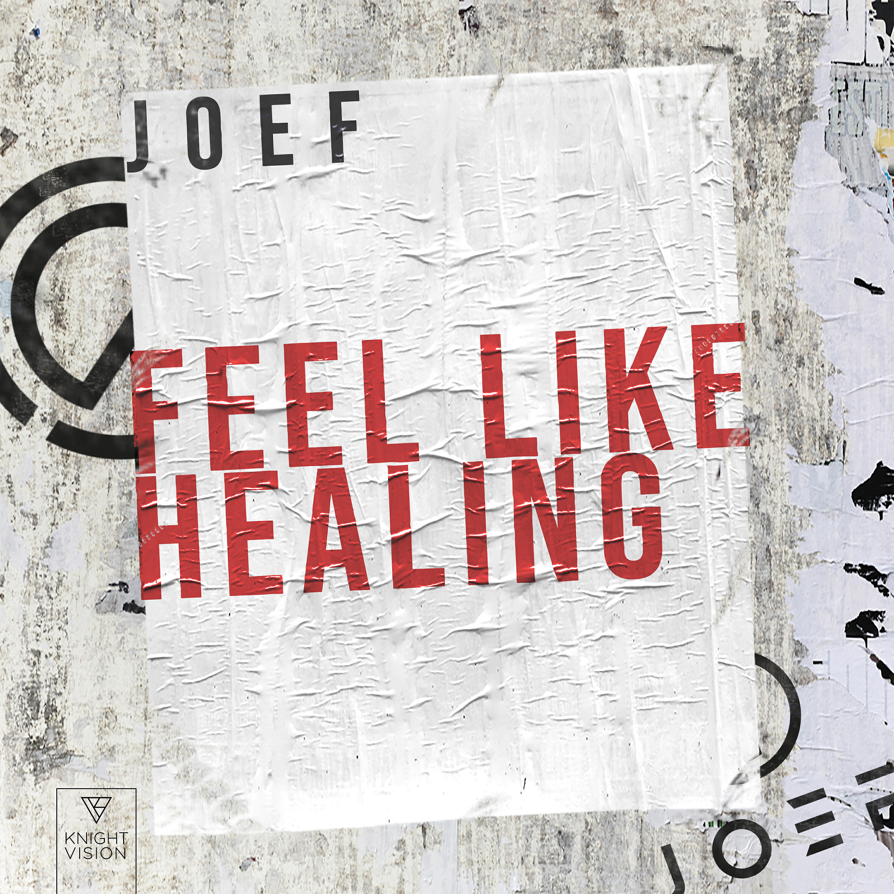 Релиз Feel Like Healing