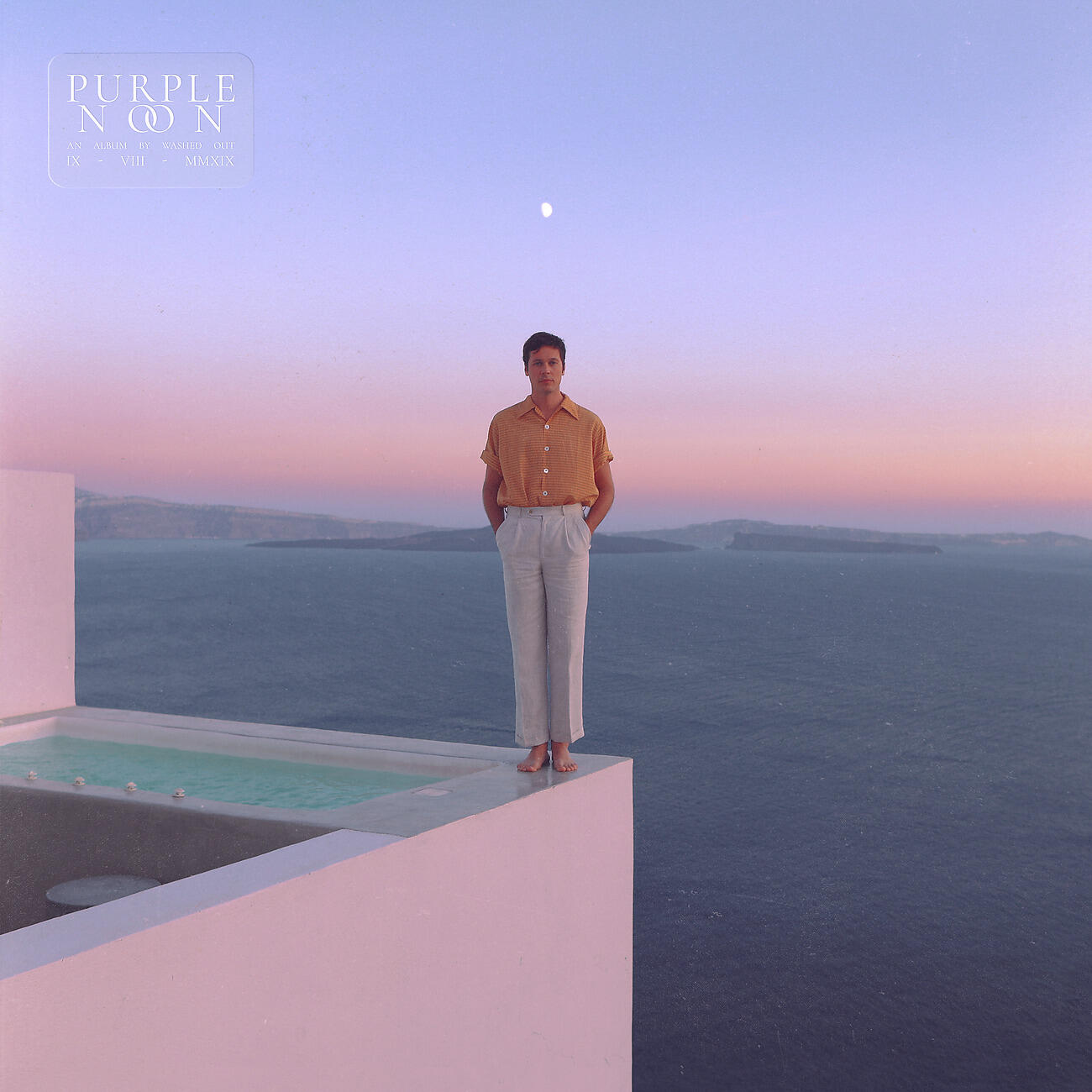 Релиз Purple Noon