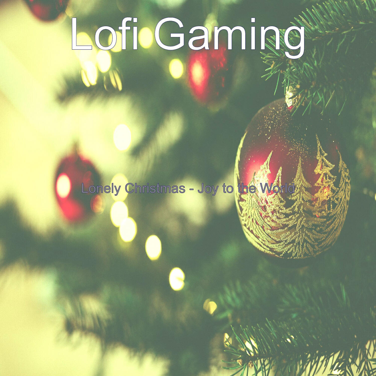 Релиз Lonely Christmas - Joy to the World