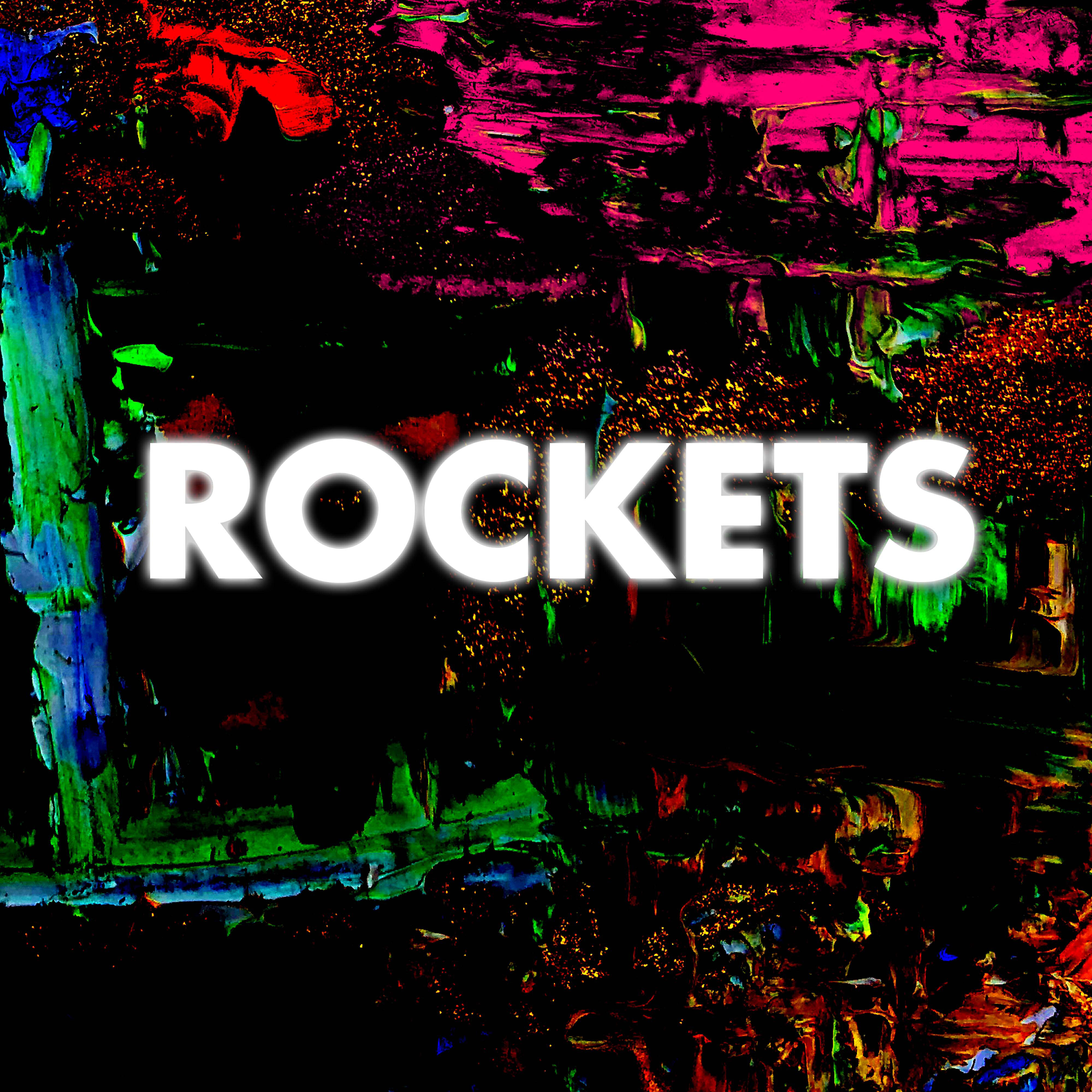 Релиз Rockets