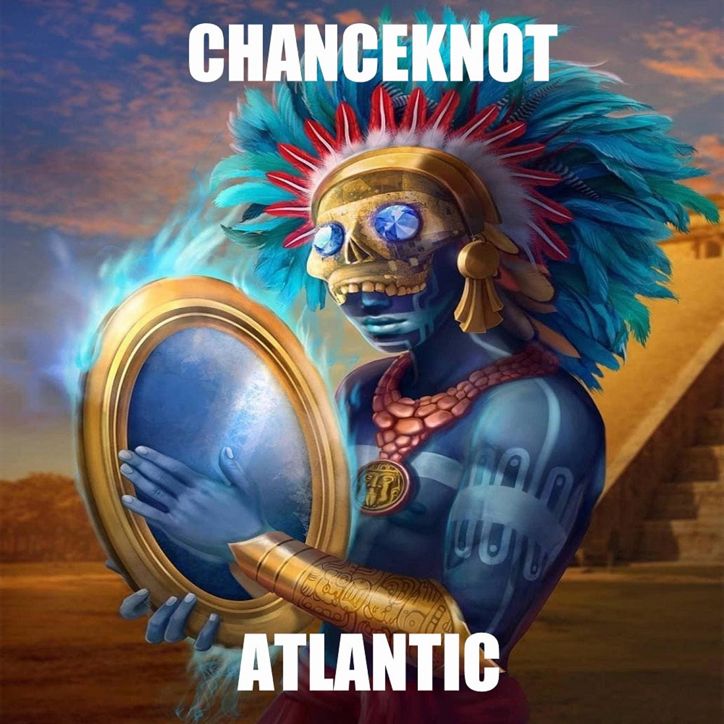 Релиз Atlantic