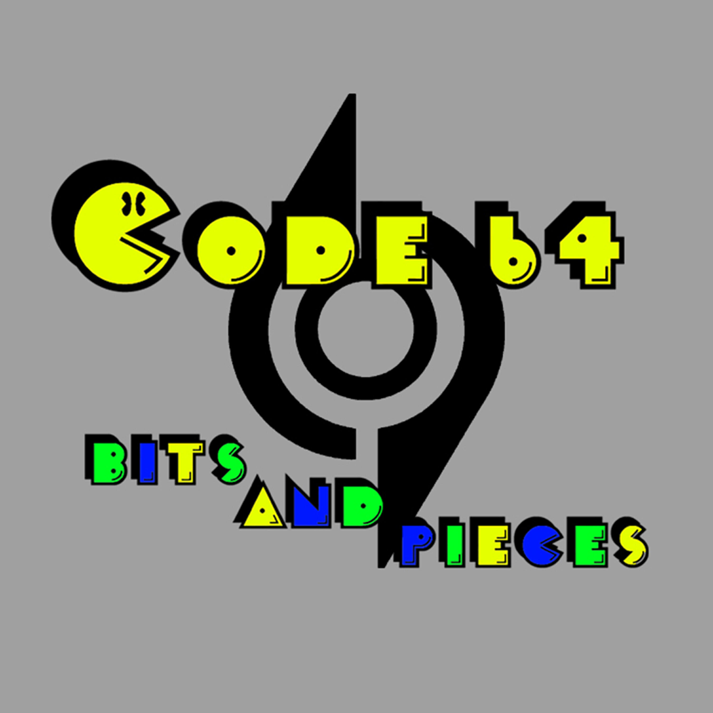 Релиз Bits and Pieces