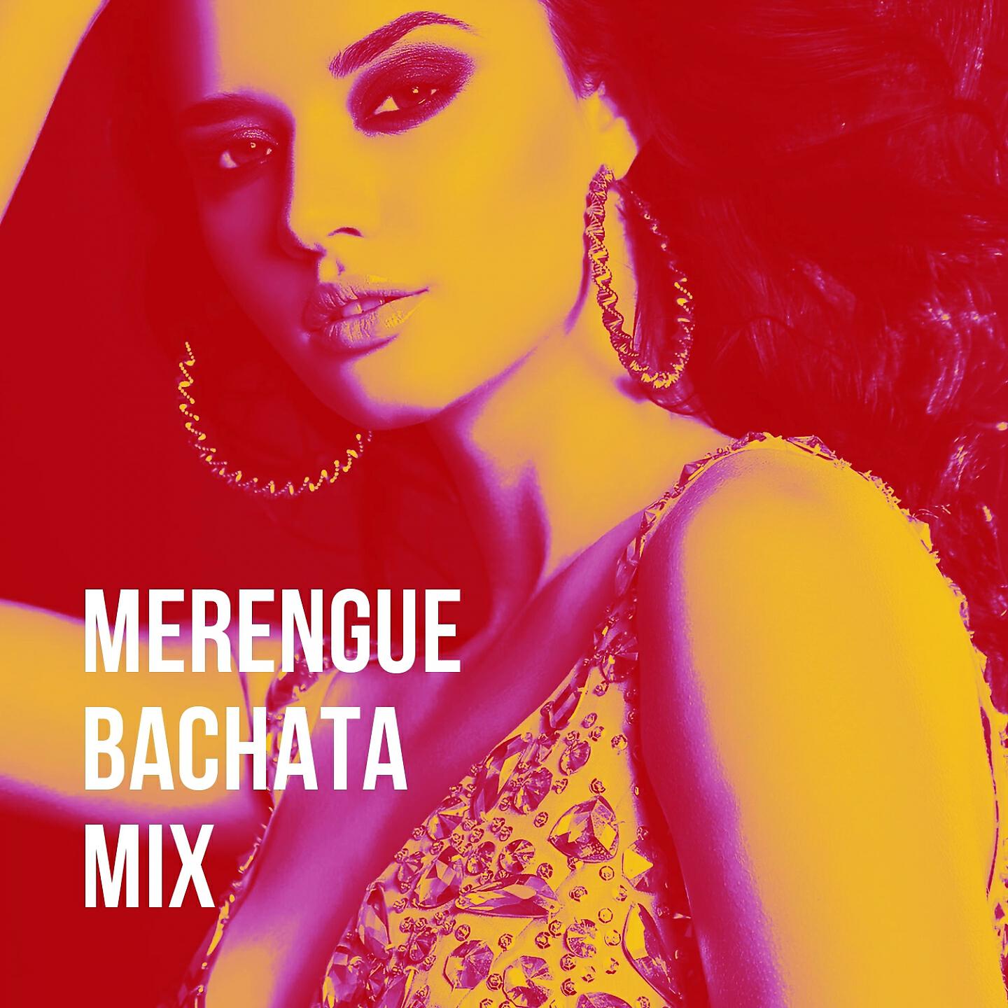 Релиз Merengue Bachata Mix