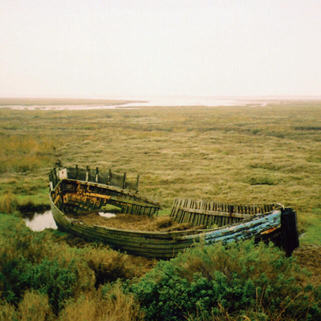 Релиз Of The Sea And Shore