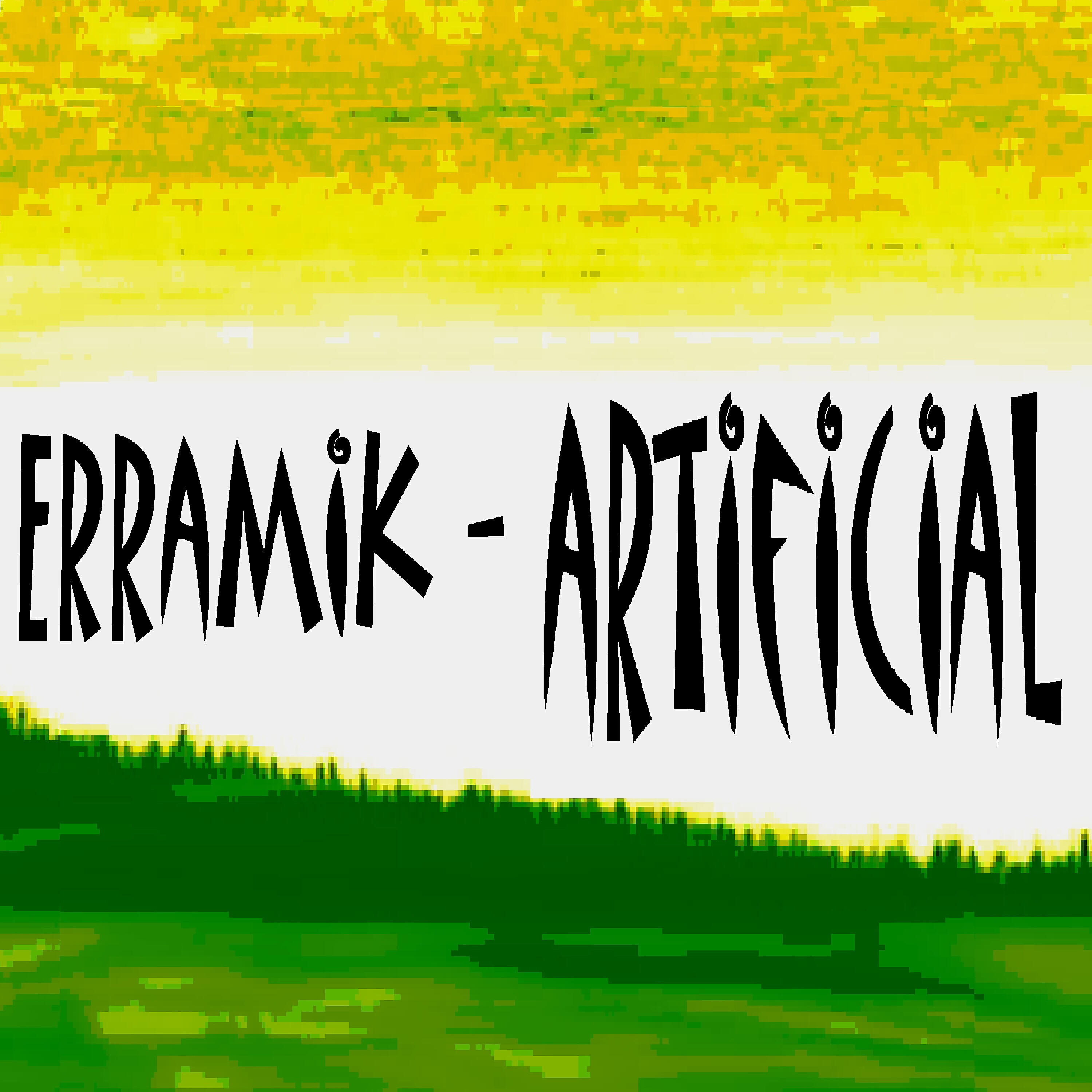 Релиз Artificial