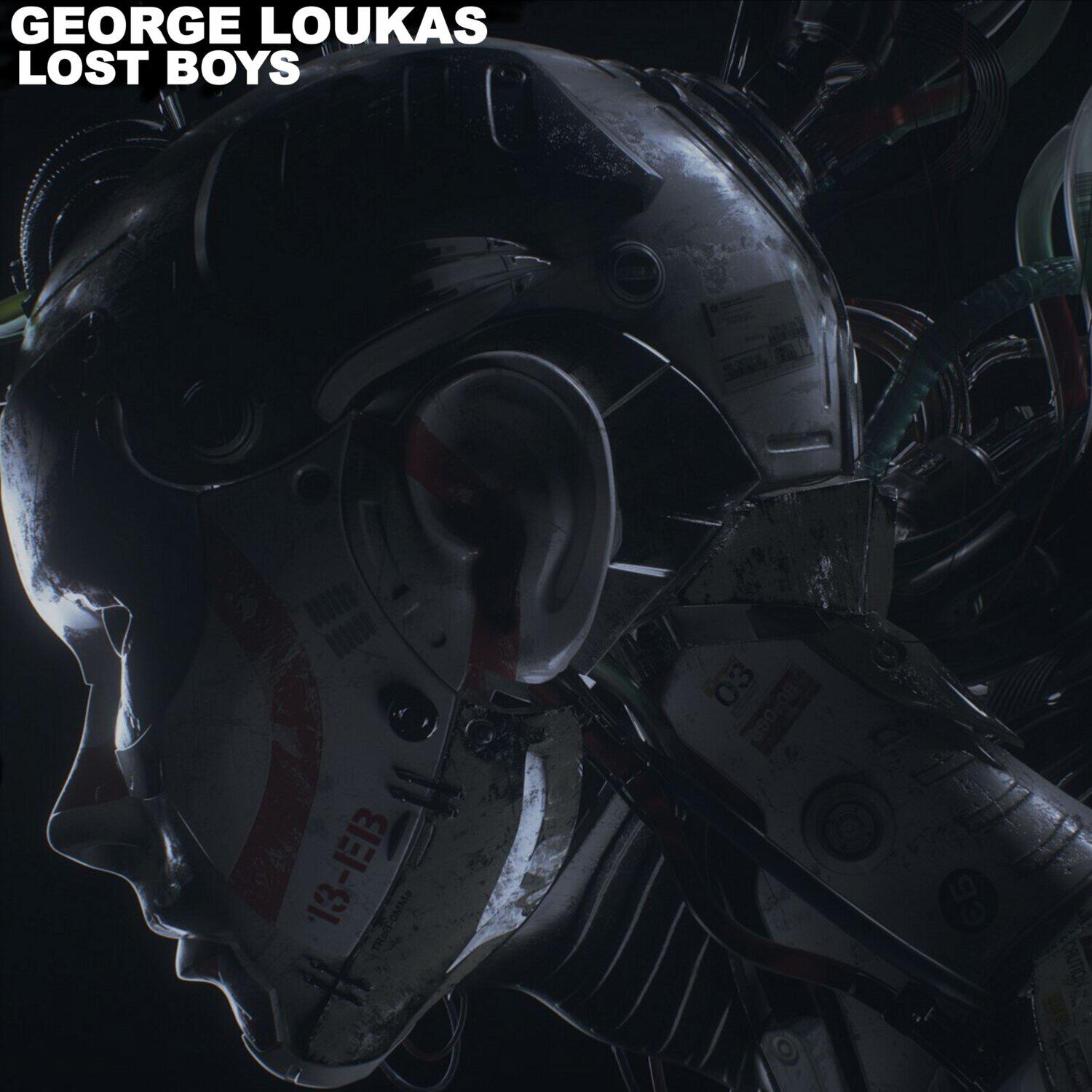 Релиз Lost Boys
