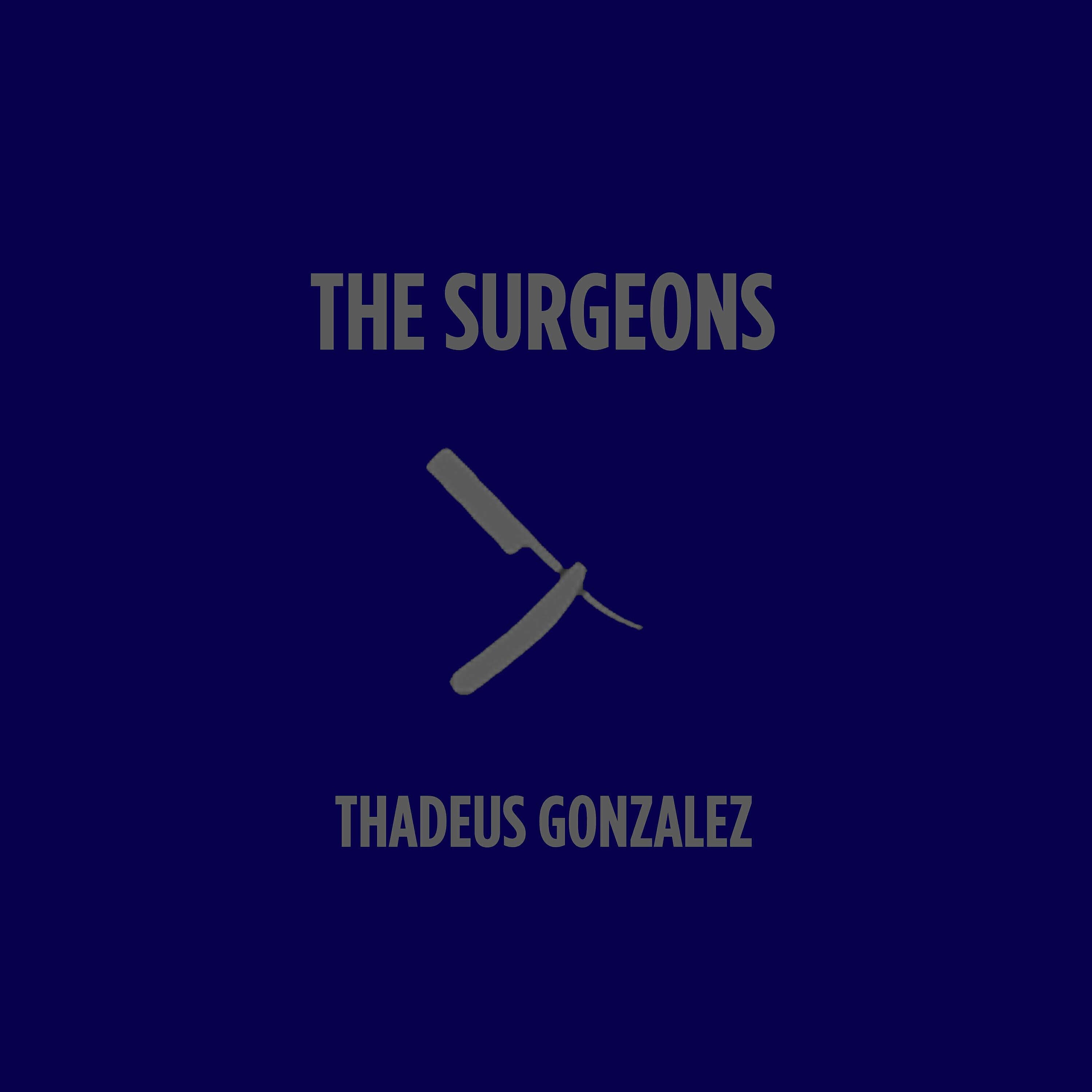 Thadeus Gonzalez
