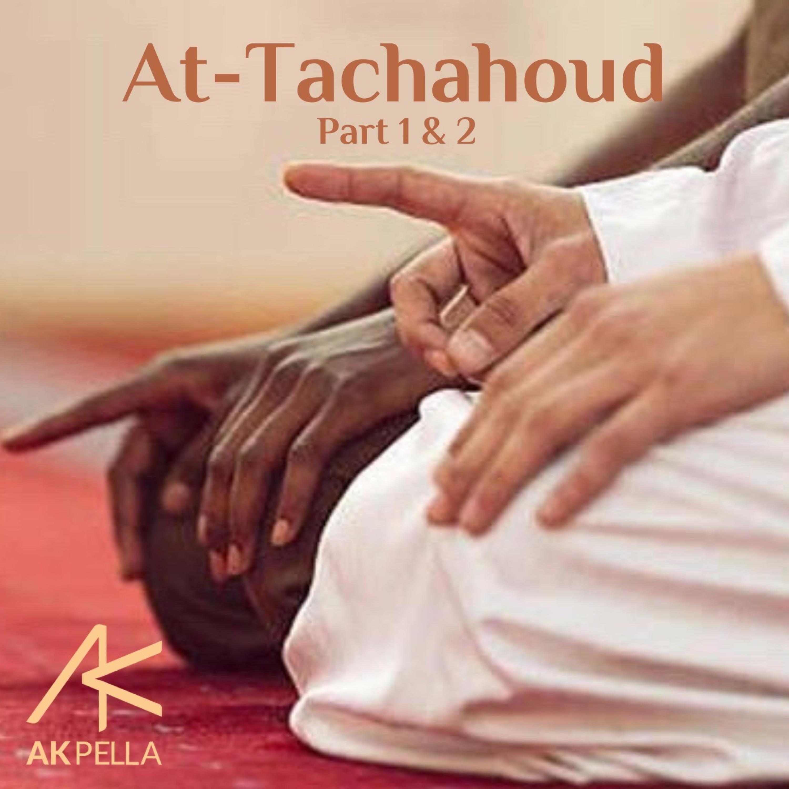 Релиз At Tachahoud