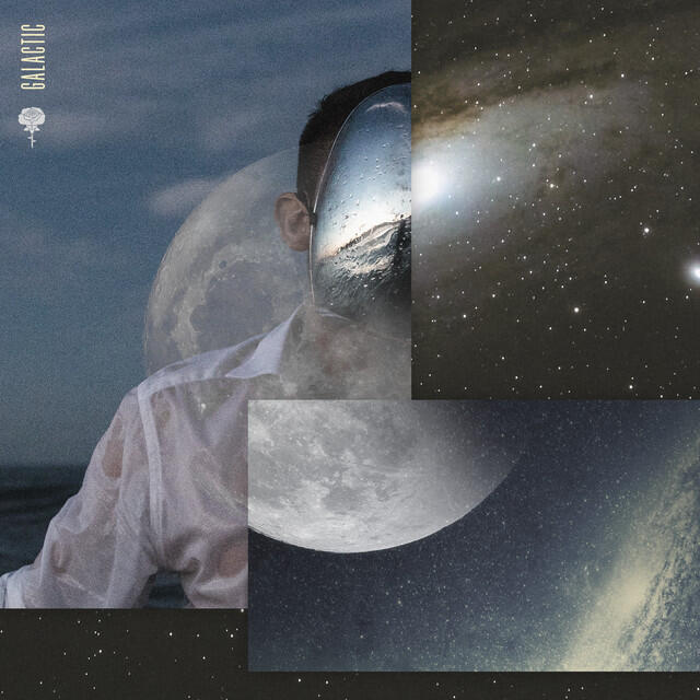 Релиз Galactic