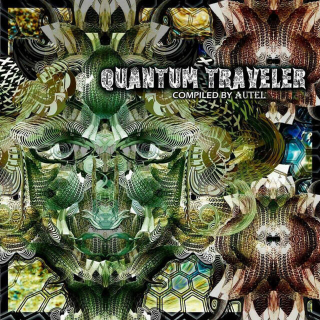 Релиз QUANTUM TRAVELER