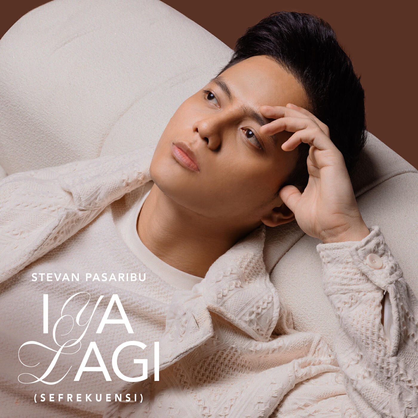 Stevan Pasaribu