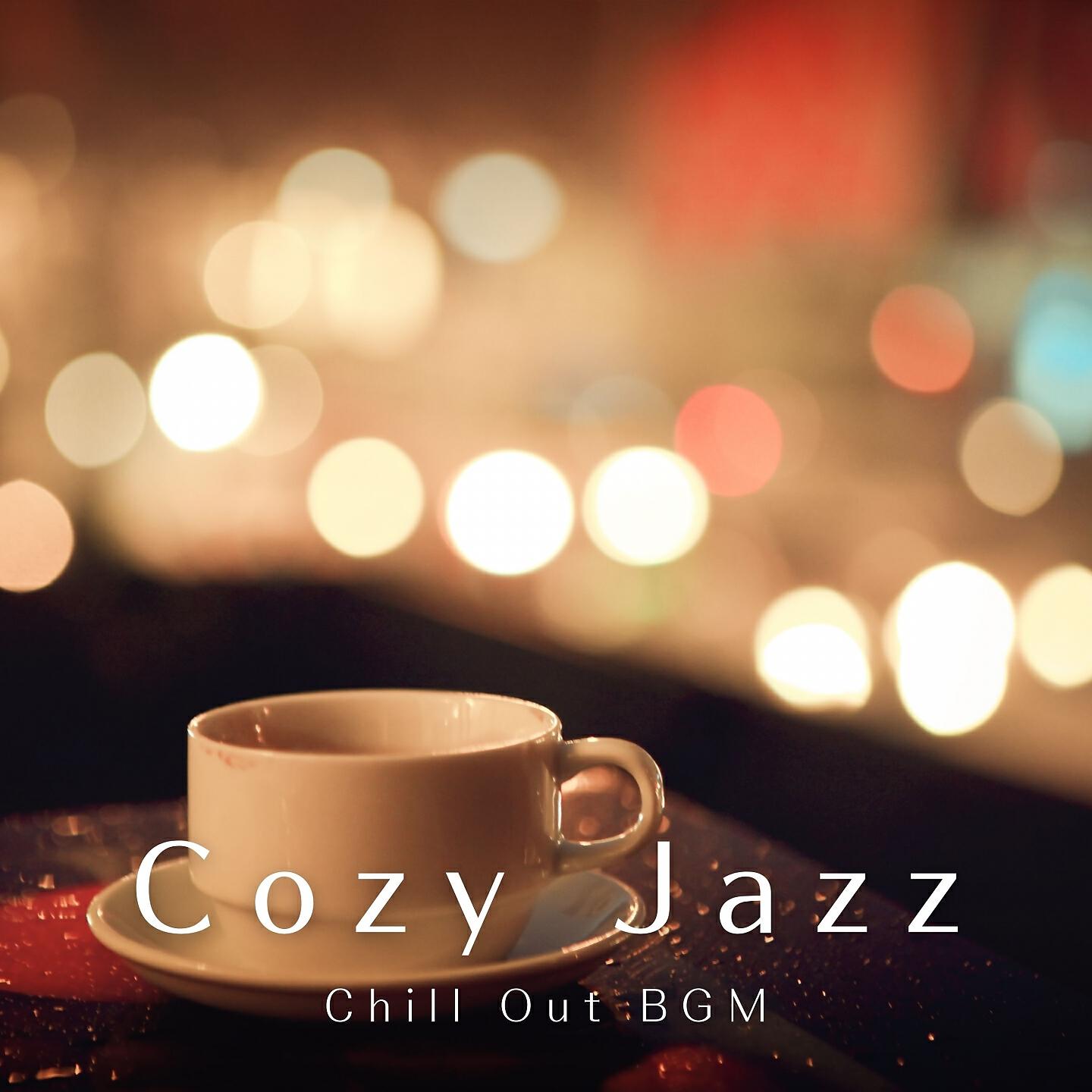 Релиз Cozy Jazz - Chill out BGM