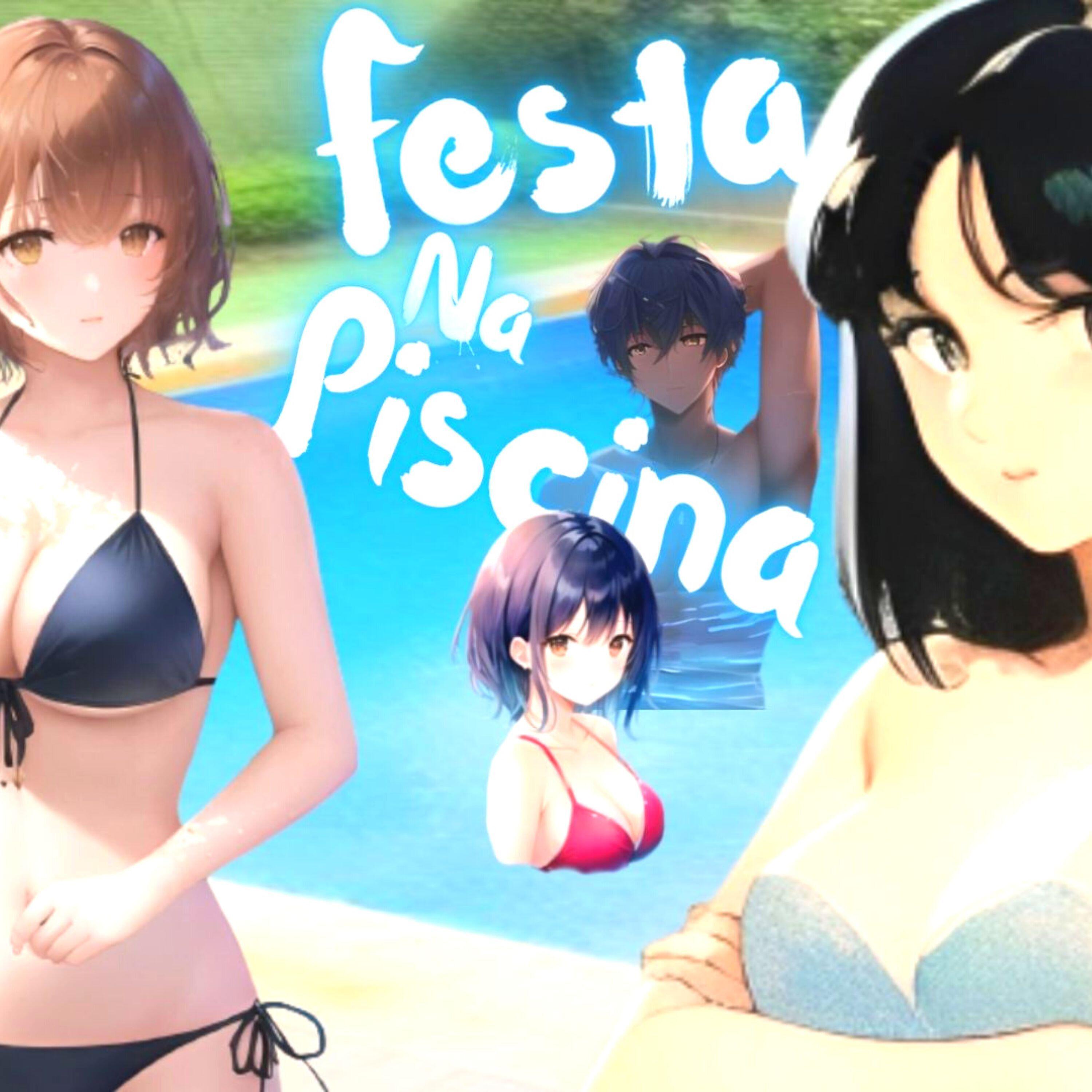 Релиз Festa na Piscina