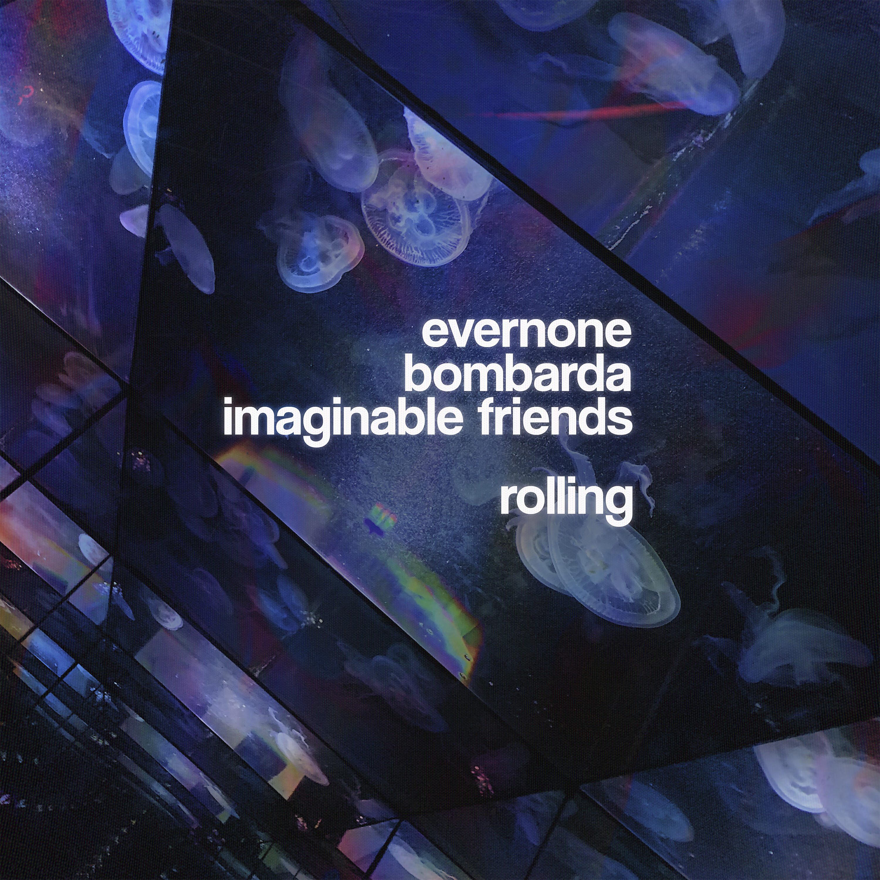 Релиз Rolling