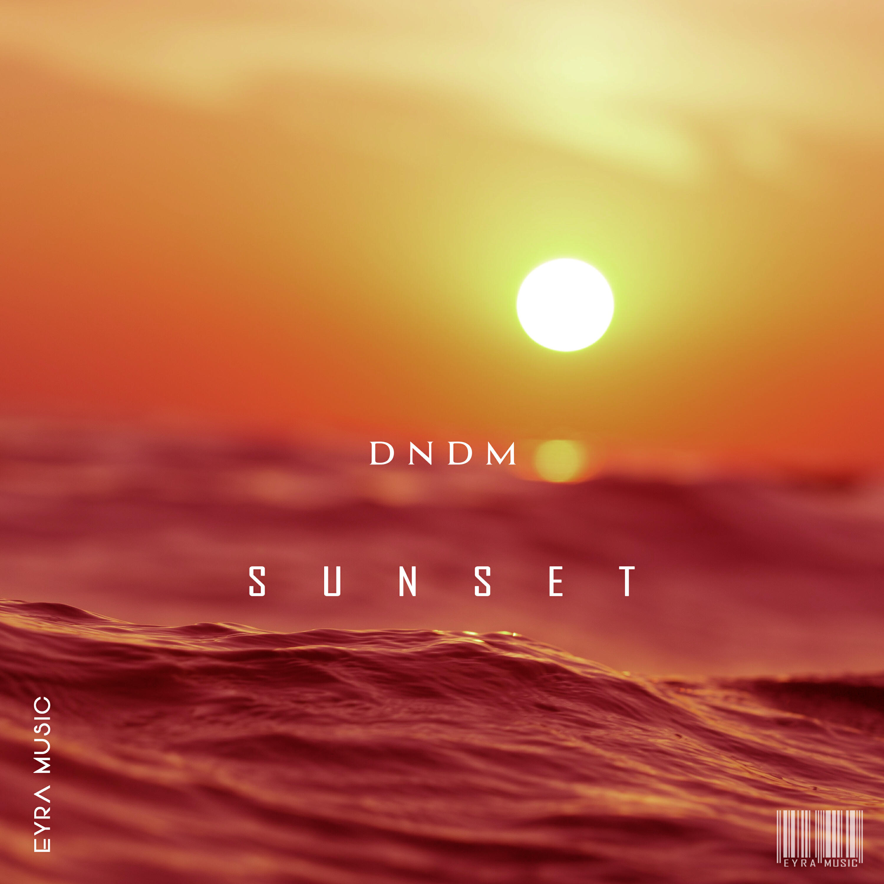 Релиз Sunset