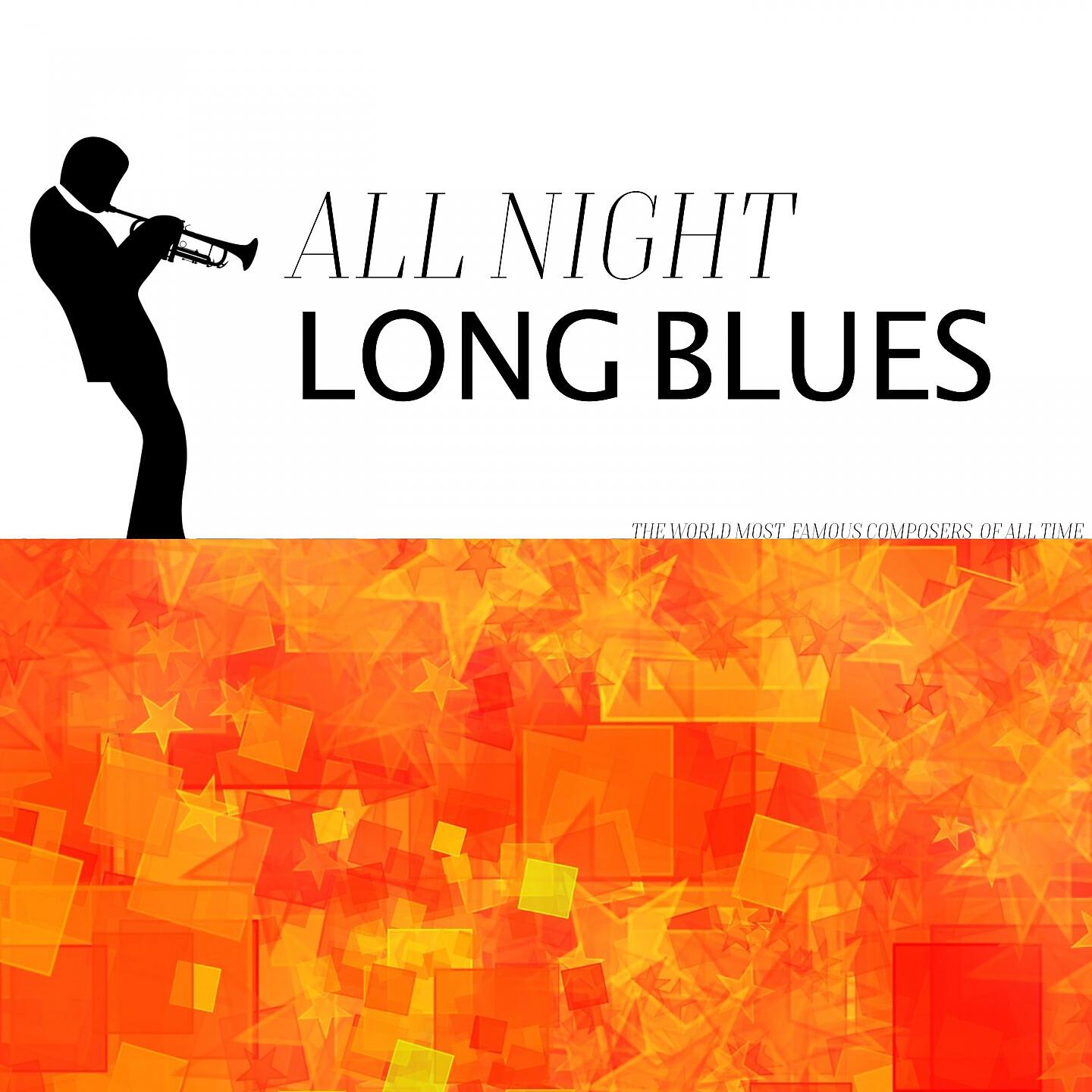 Релиз All Night Long Blues