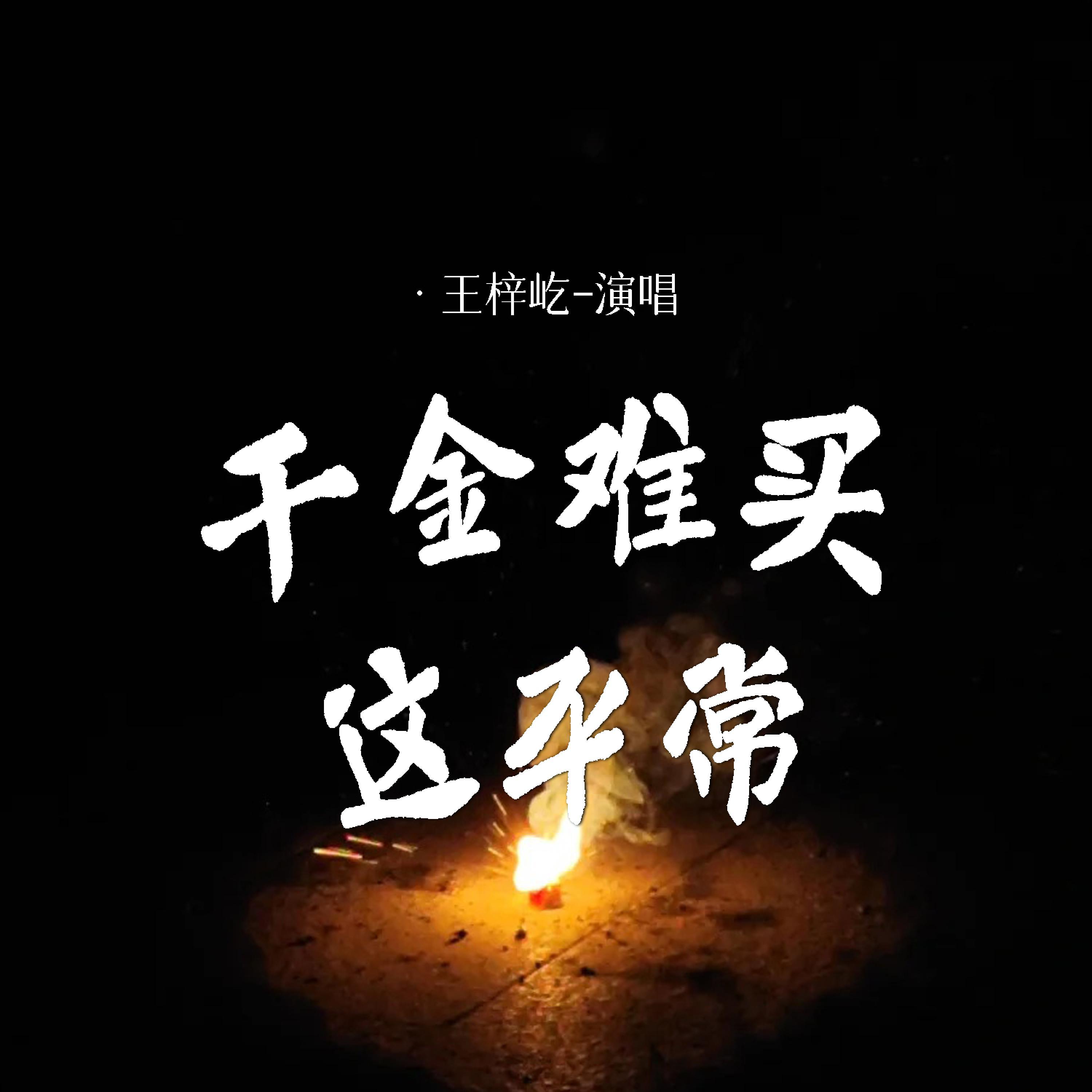 王梓屹