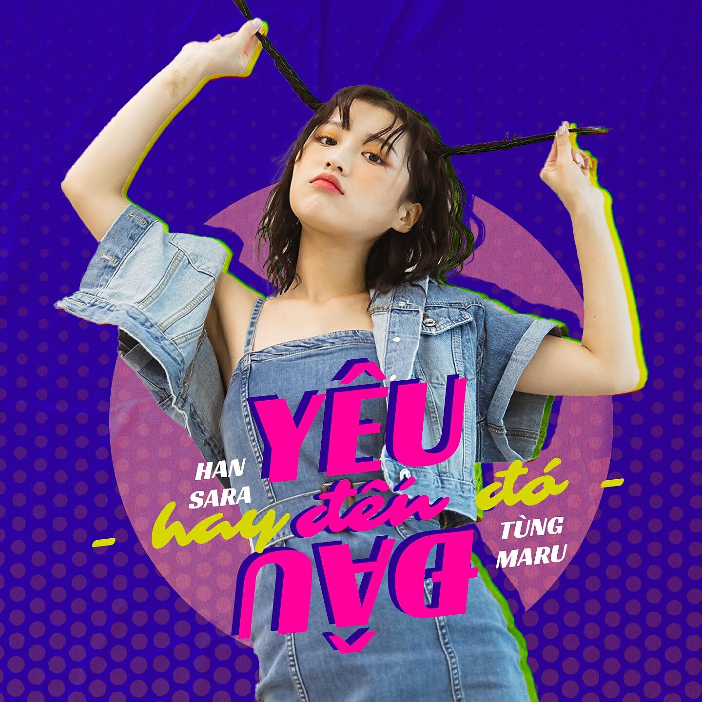 Релиз Yêu Đến Đâu Hay Đến Đó