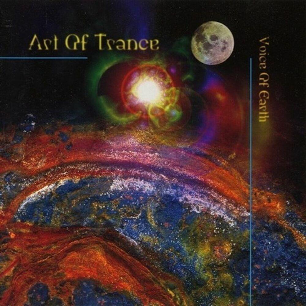 Релиз Voice Of Earth