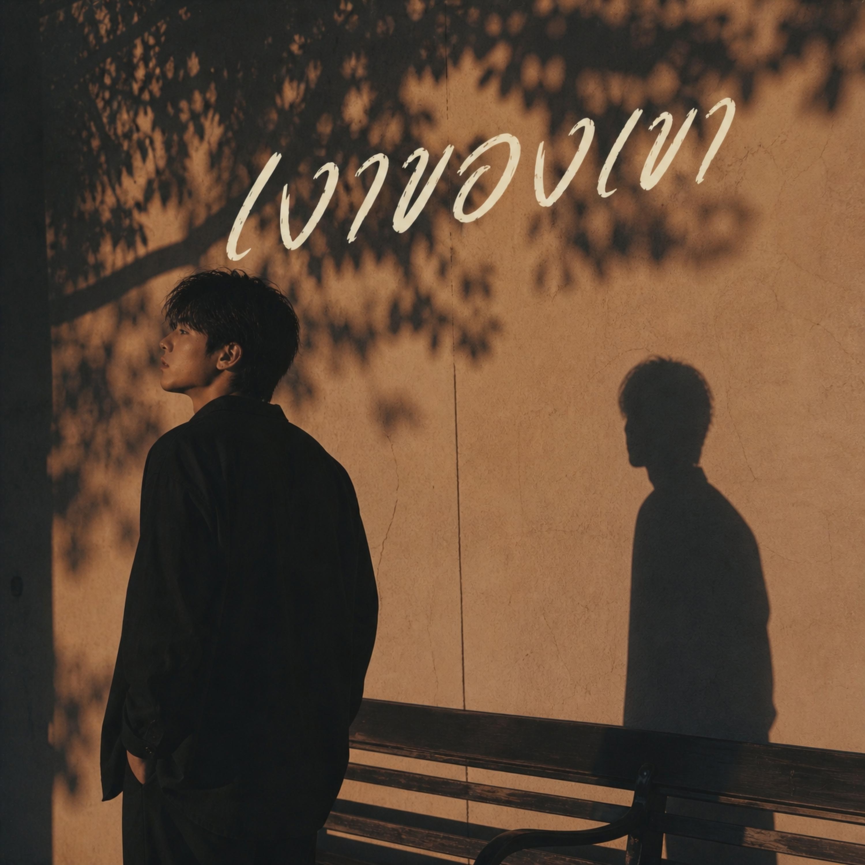 Релиз เงาของเขา